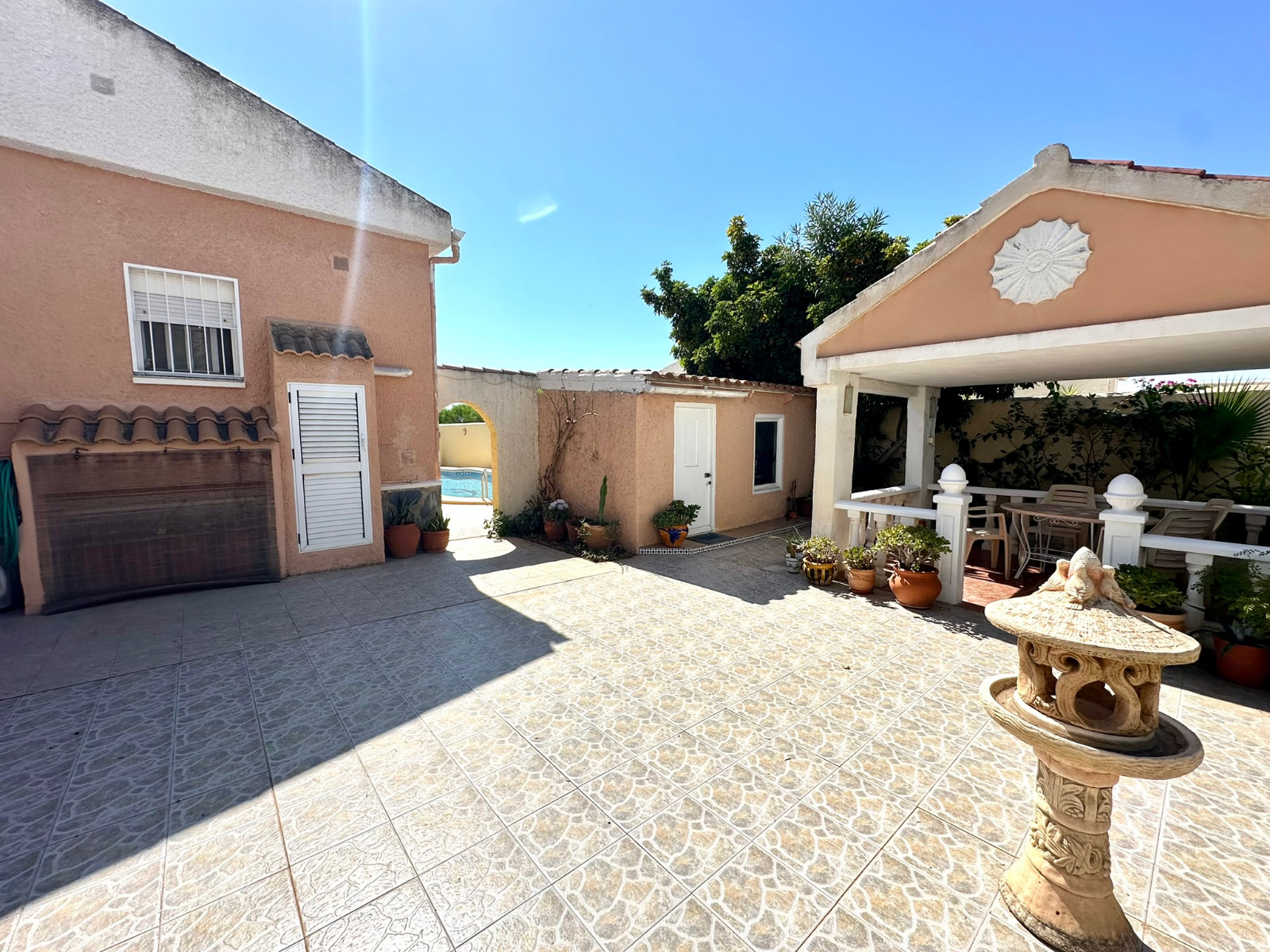 Propiedad en venta - Villa en venta - Torrevieja - San Luis