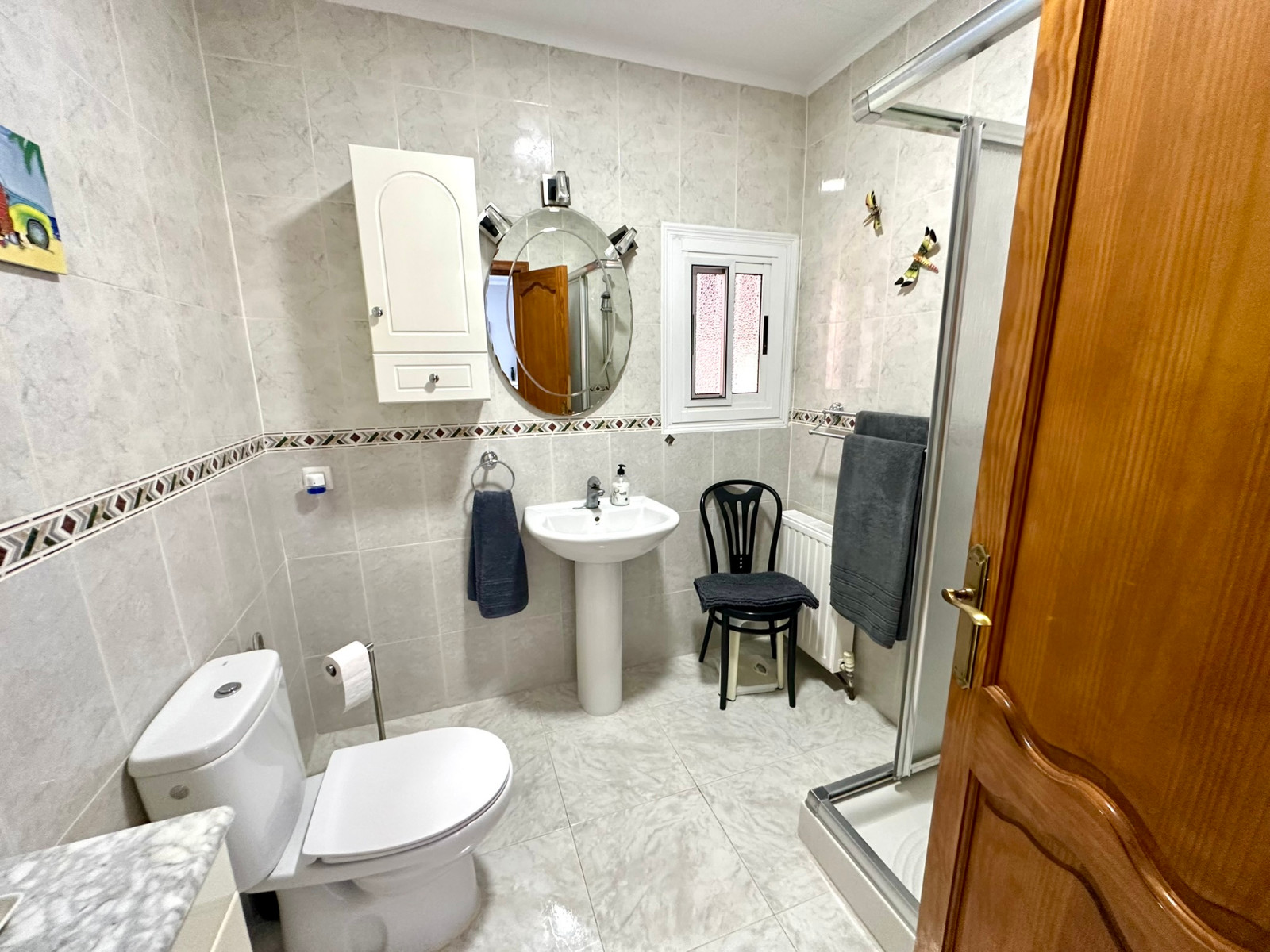Propiedad en venta - Villa en venta - Torrevieja - San Luis