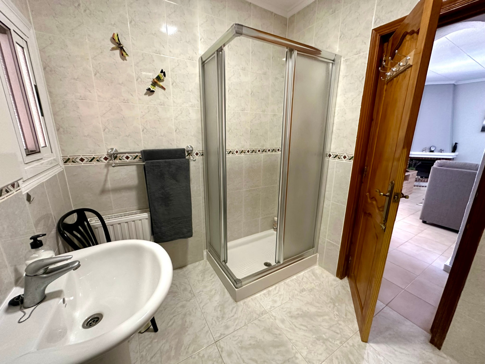 Propiedad en venta - Villa en venta - Torrevieja - San Luis