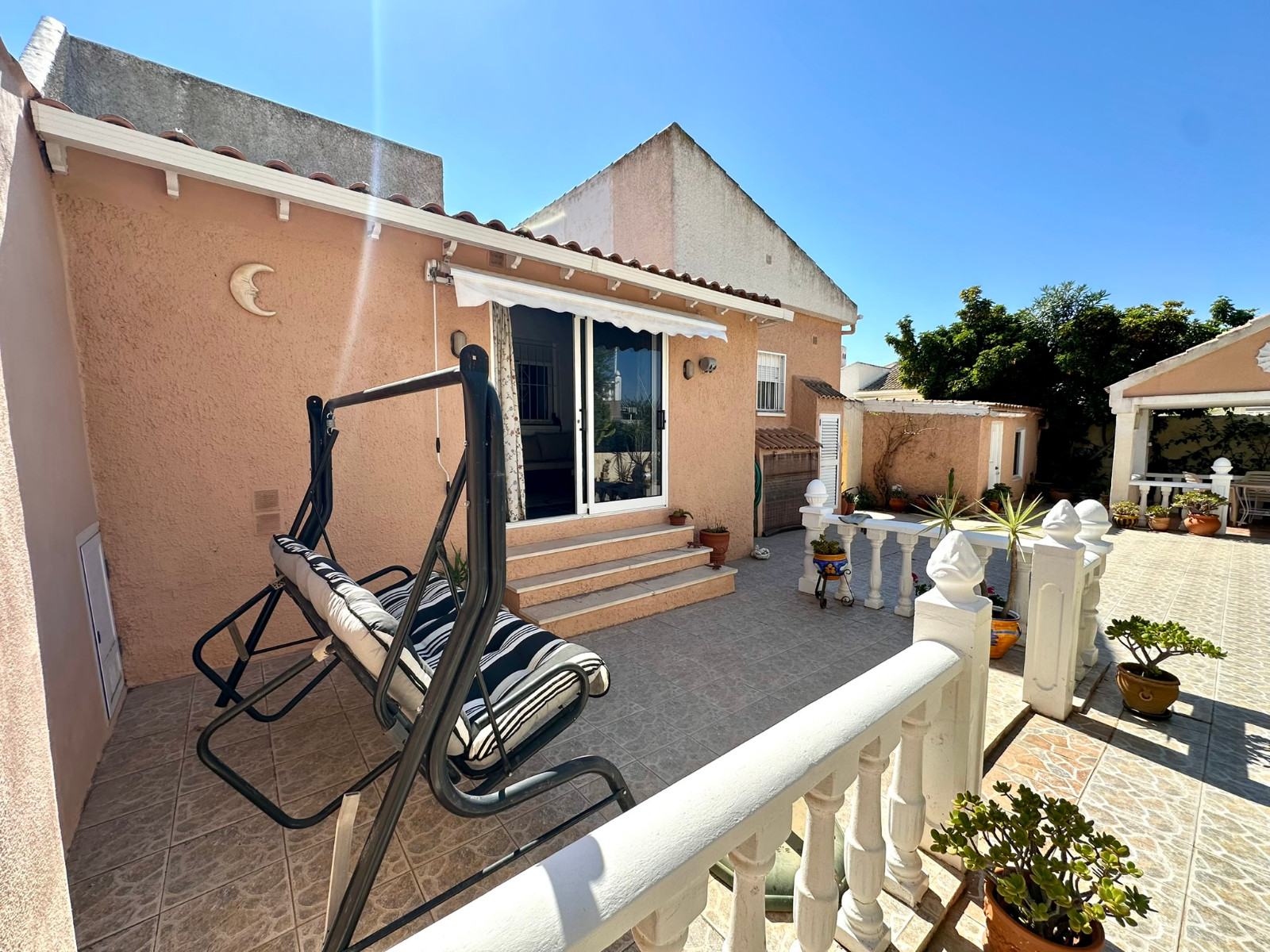 Propiedad en venta - Villa en venta - Torrevieja - San Luis