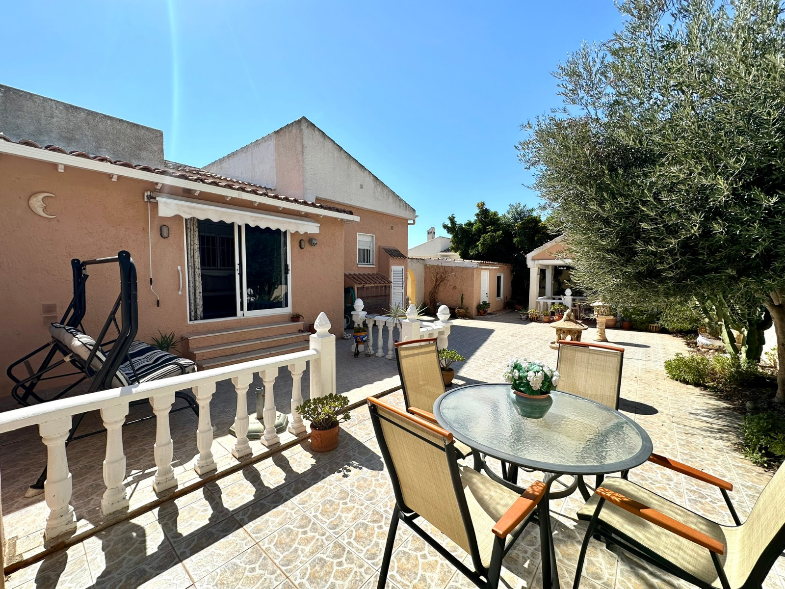 Propiedad en venta - Villa en venta - Torrevieja - San Luis