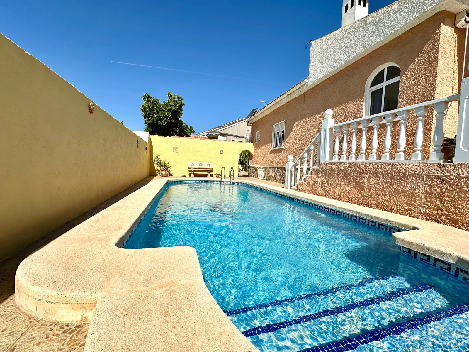 Propiedad en venta - Villa en venta - Torrevieja - San Luis