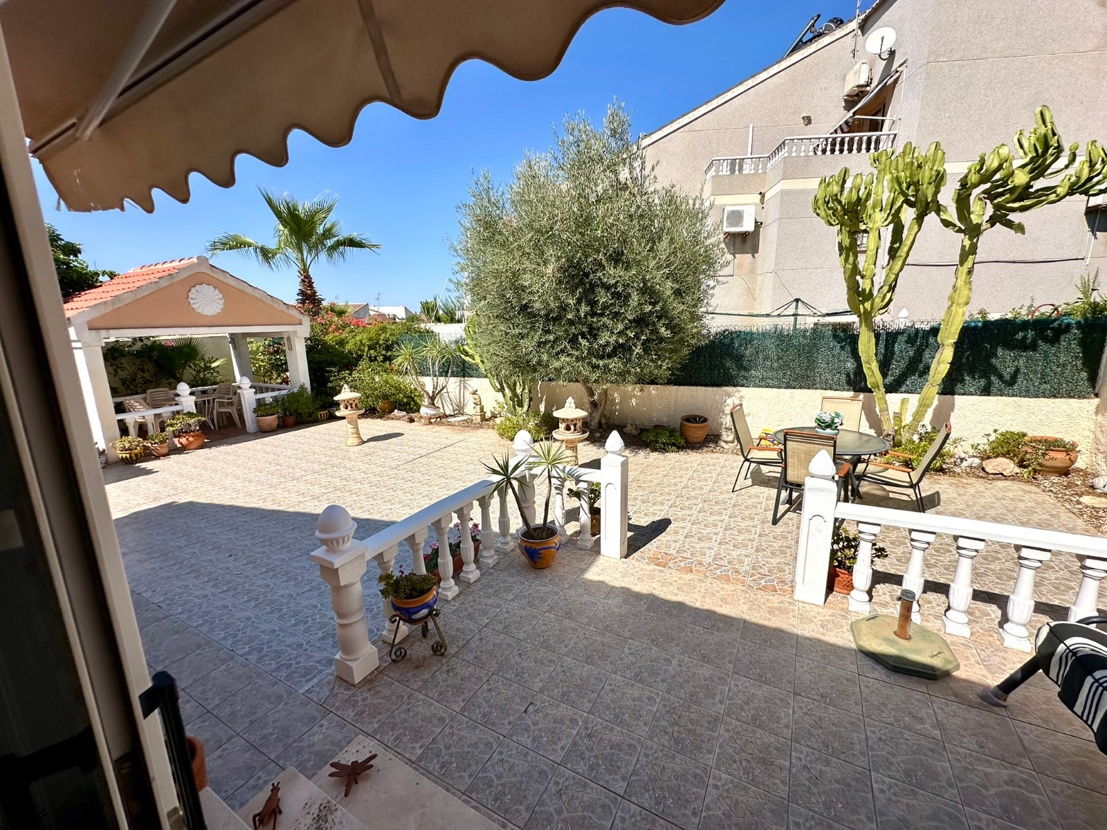 Propiedad en venta - Villa en venta - Torrevieja - San Luis