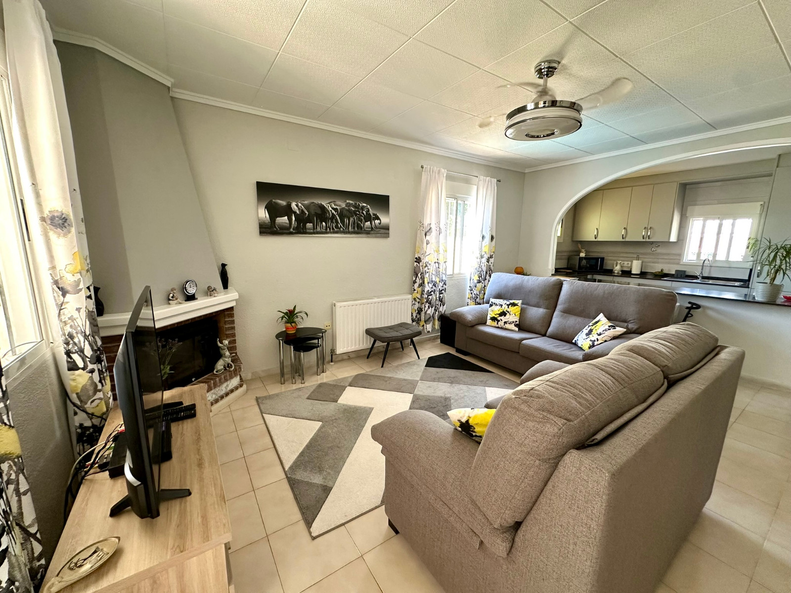 Propiedad en venta - Villa en venta - Torrevieja - San Luis