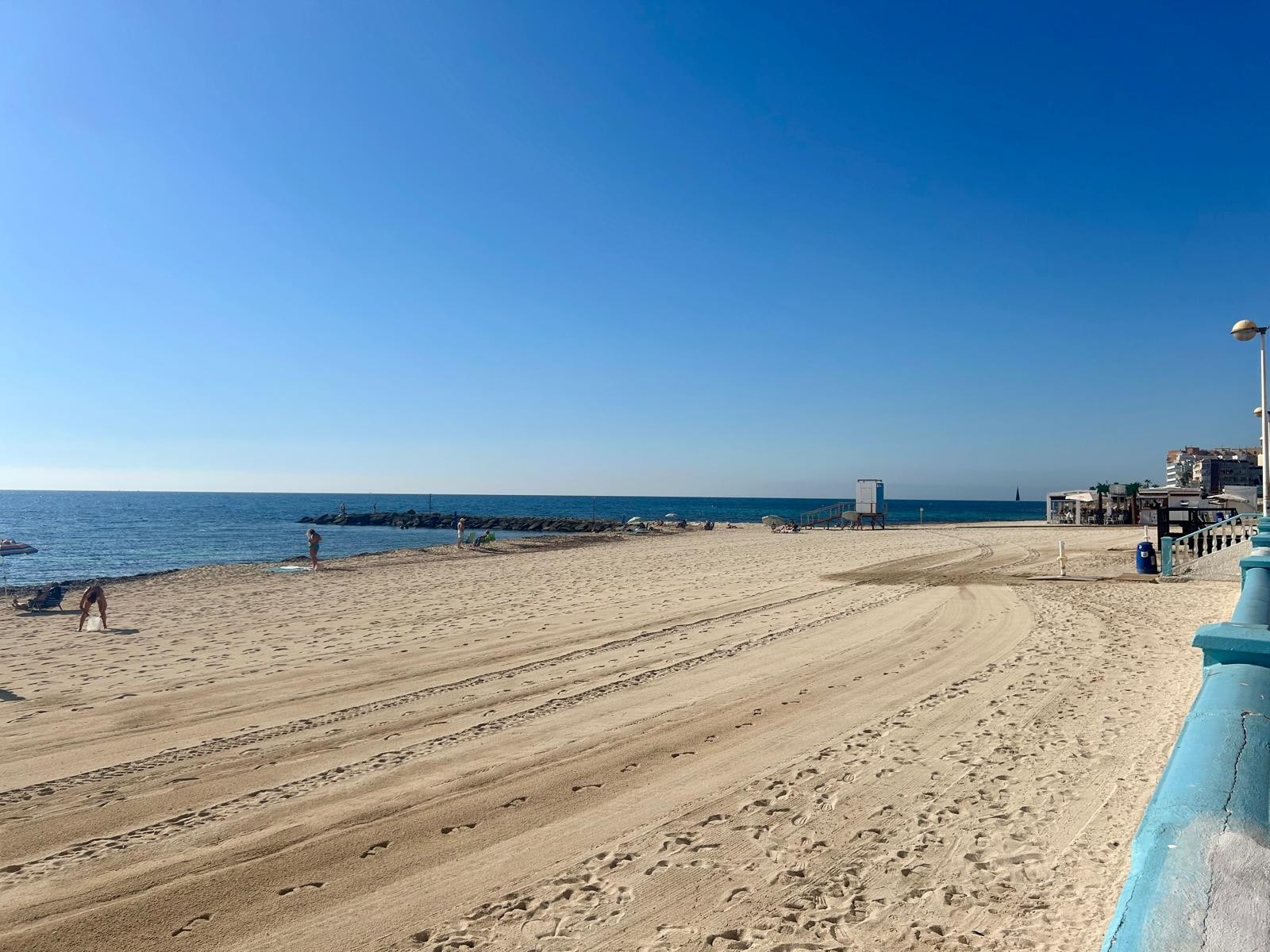 Property for sale - Traspasso - Torrevieja - Playa De Los Locos