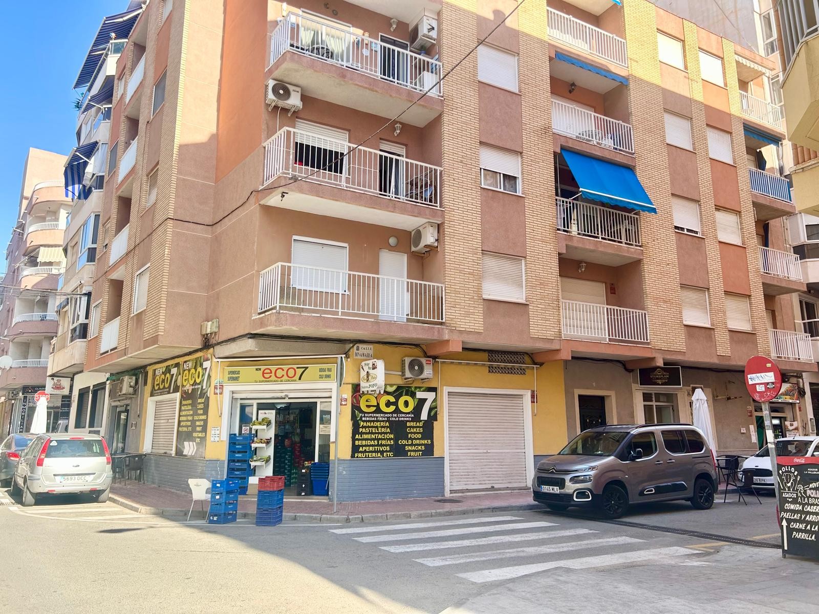 Property for sale - Traspasso - Torrevieja - Playa De Los Locos