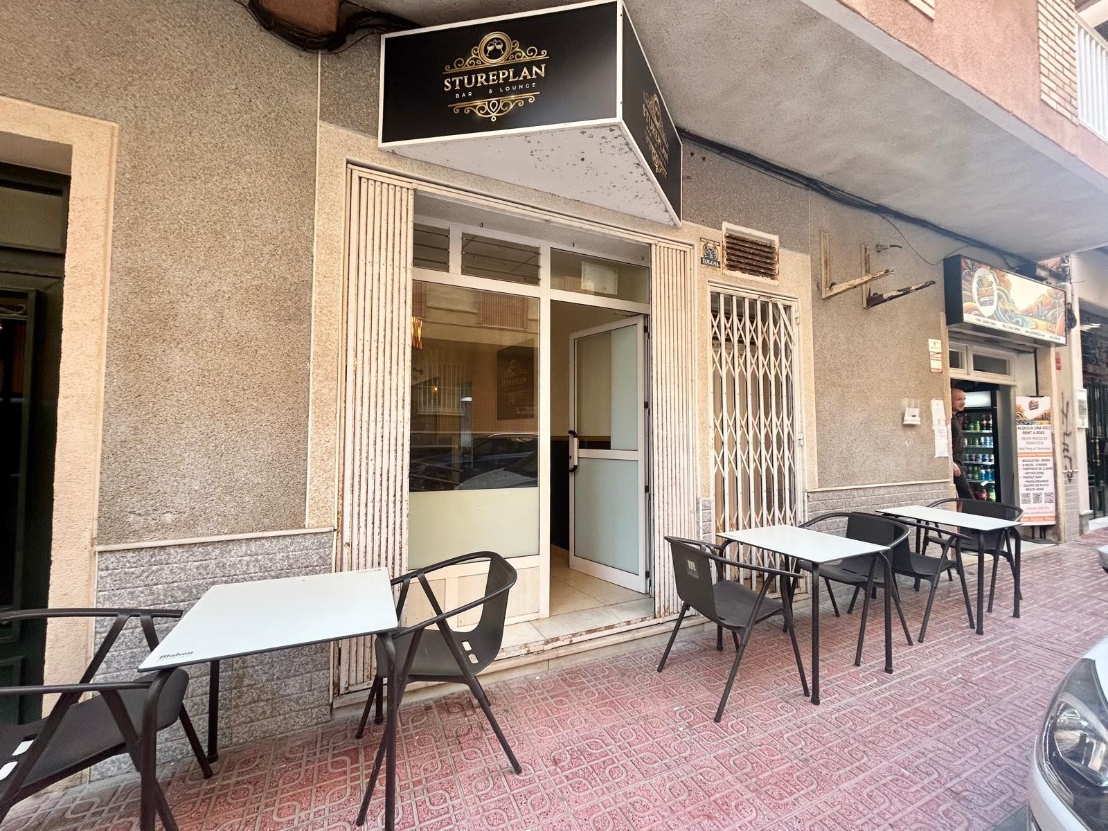 Property for sale - Traspasso - Torrevieja - Playa De Los Locos