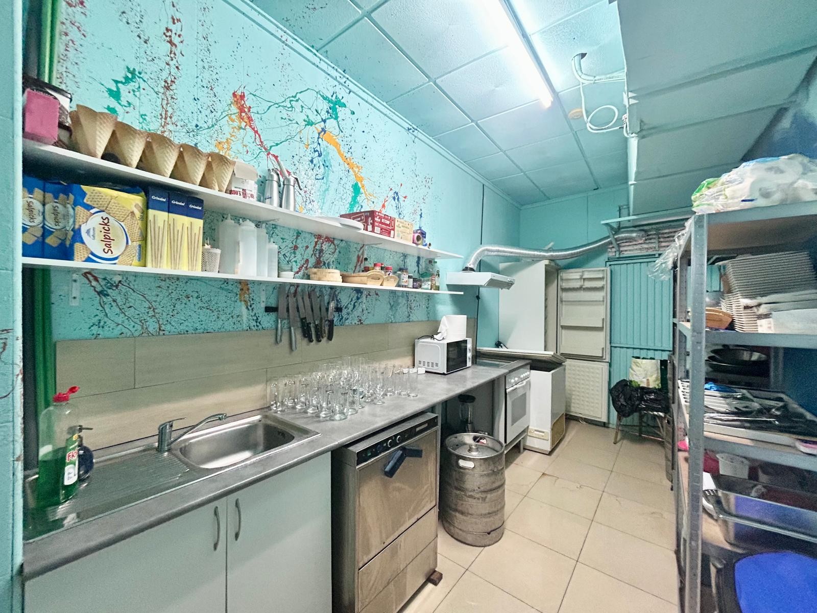 Property for sale - Traspasso - Torrevieja - Playa De Los Locos