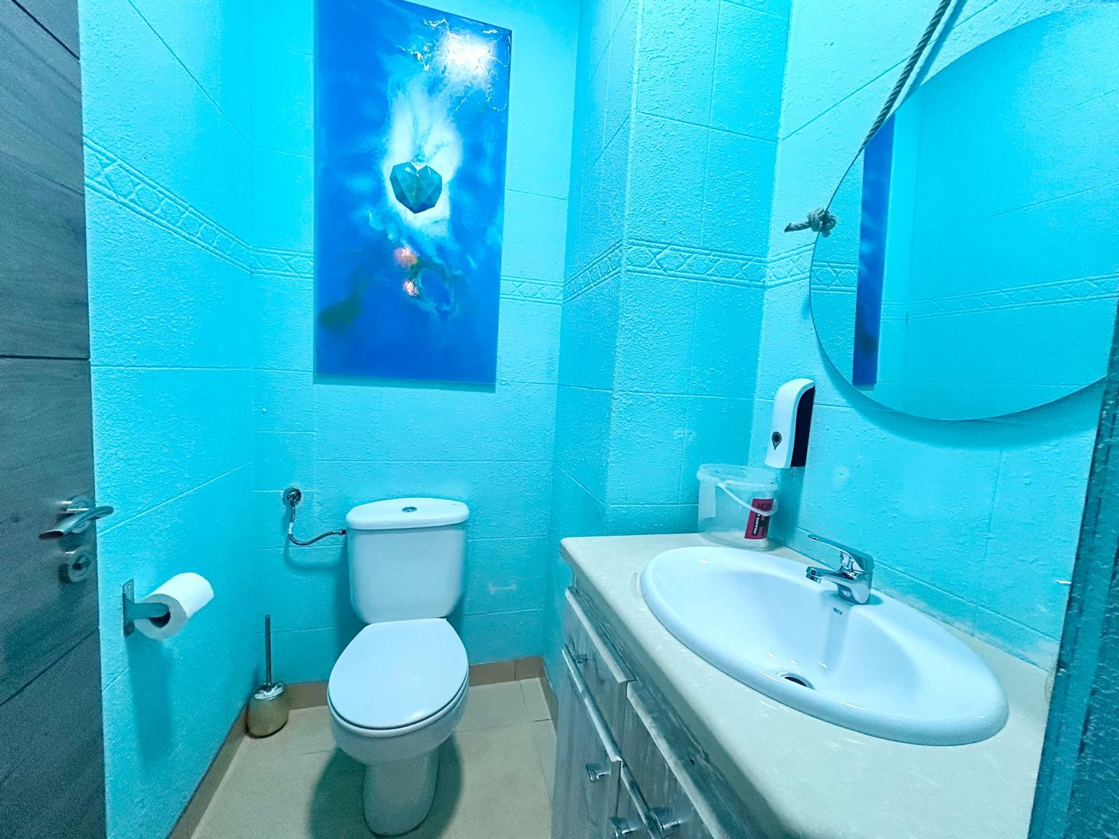 Property for sale - Traspasso - Torrevieja - Playa De Los Locos