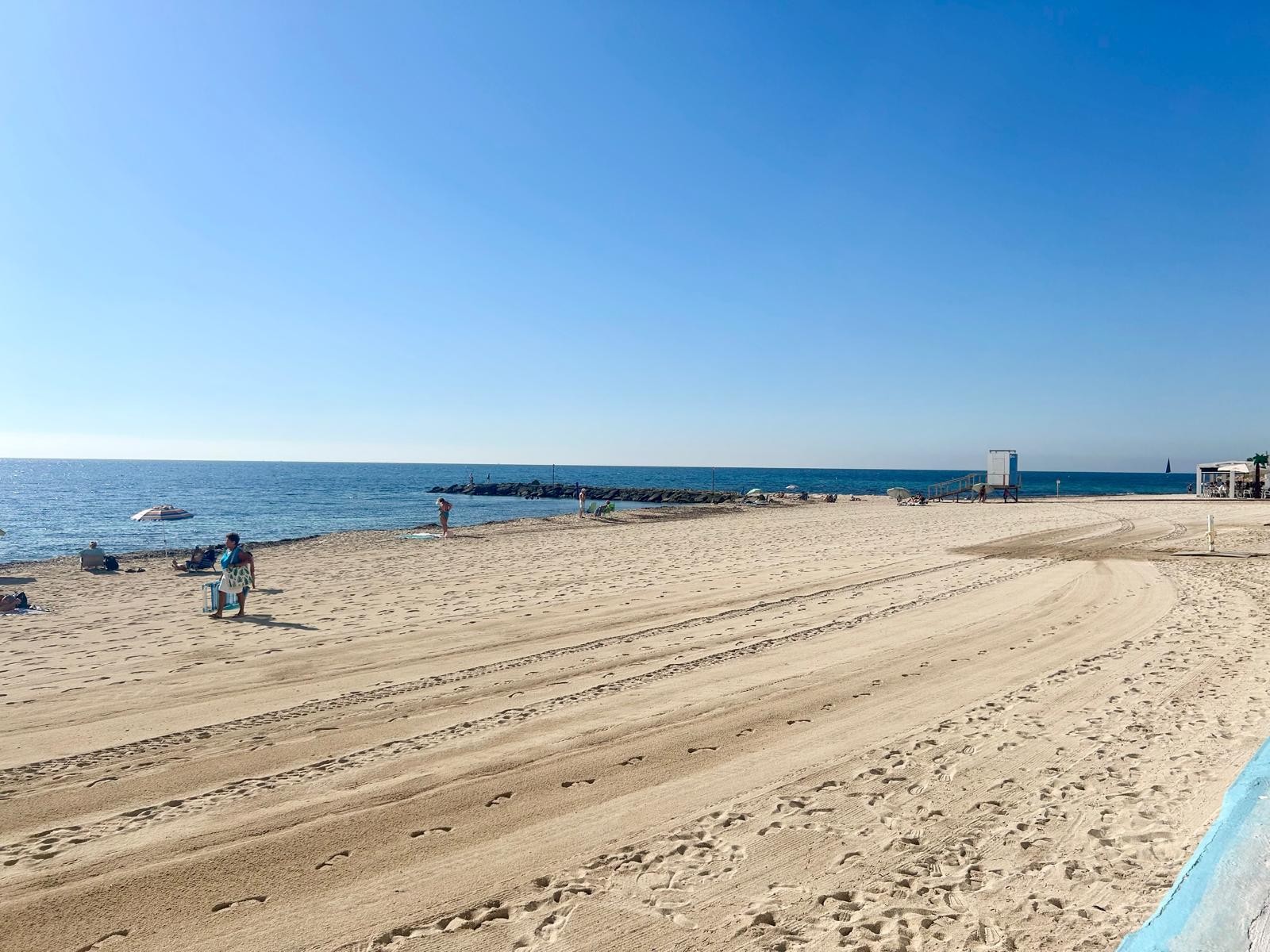 Property for sale - Traspasso - Torrevieja - Playa De Los Locos