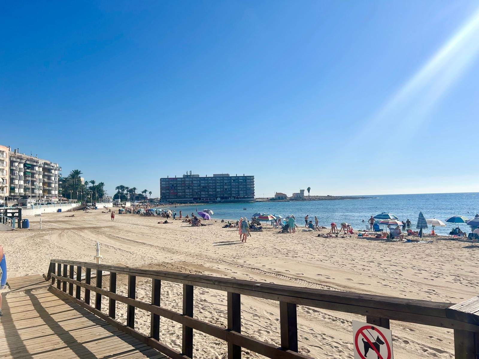Property for sale - Traspasso - Torrevieja - Playa De Los Locos