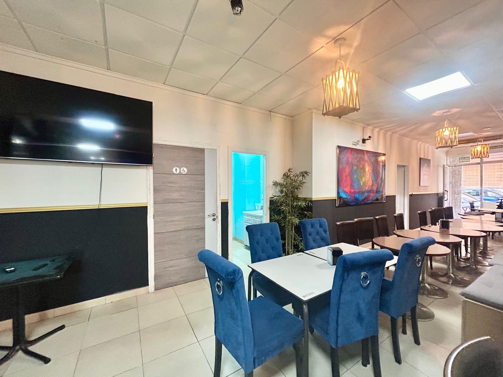 Property for sale - Traspasso - Torrevieja - Playa De Los Locos