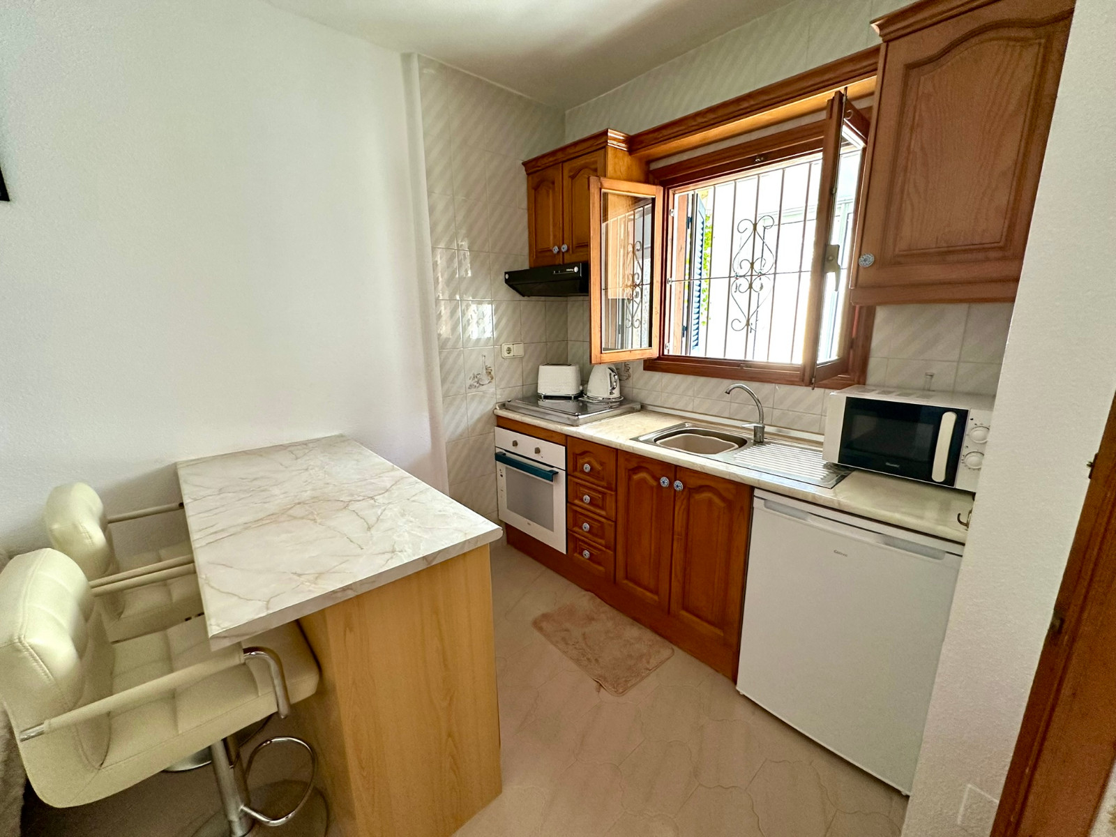 Property for sale - Bungalow for sale - Torrevieja - El Chaparral