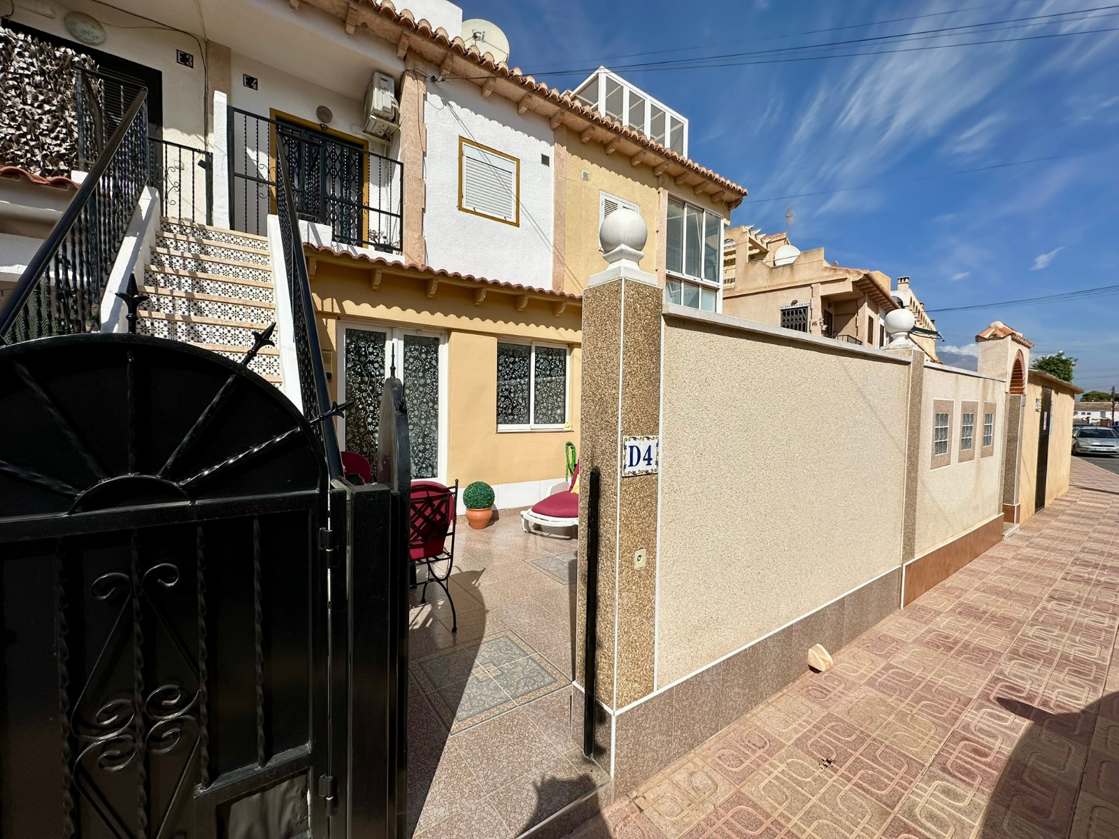 Property for sale - Bungalow for sale - Torrevieja - El Chaparral