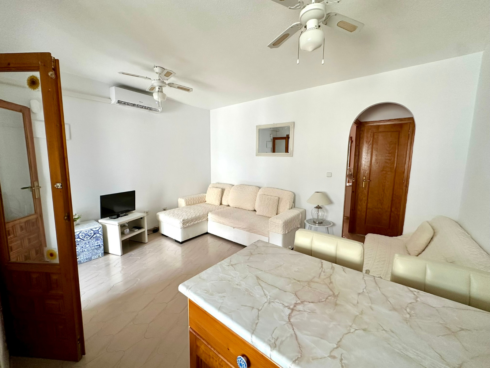 Property for sale - Bungalow for sale - Torrevieja - El Chaparral