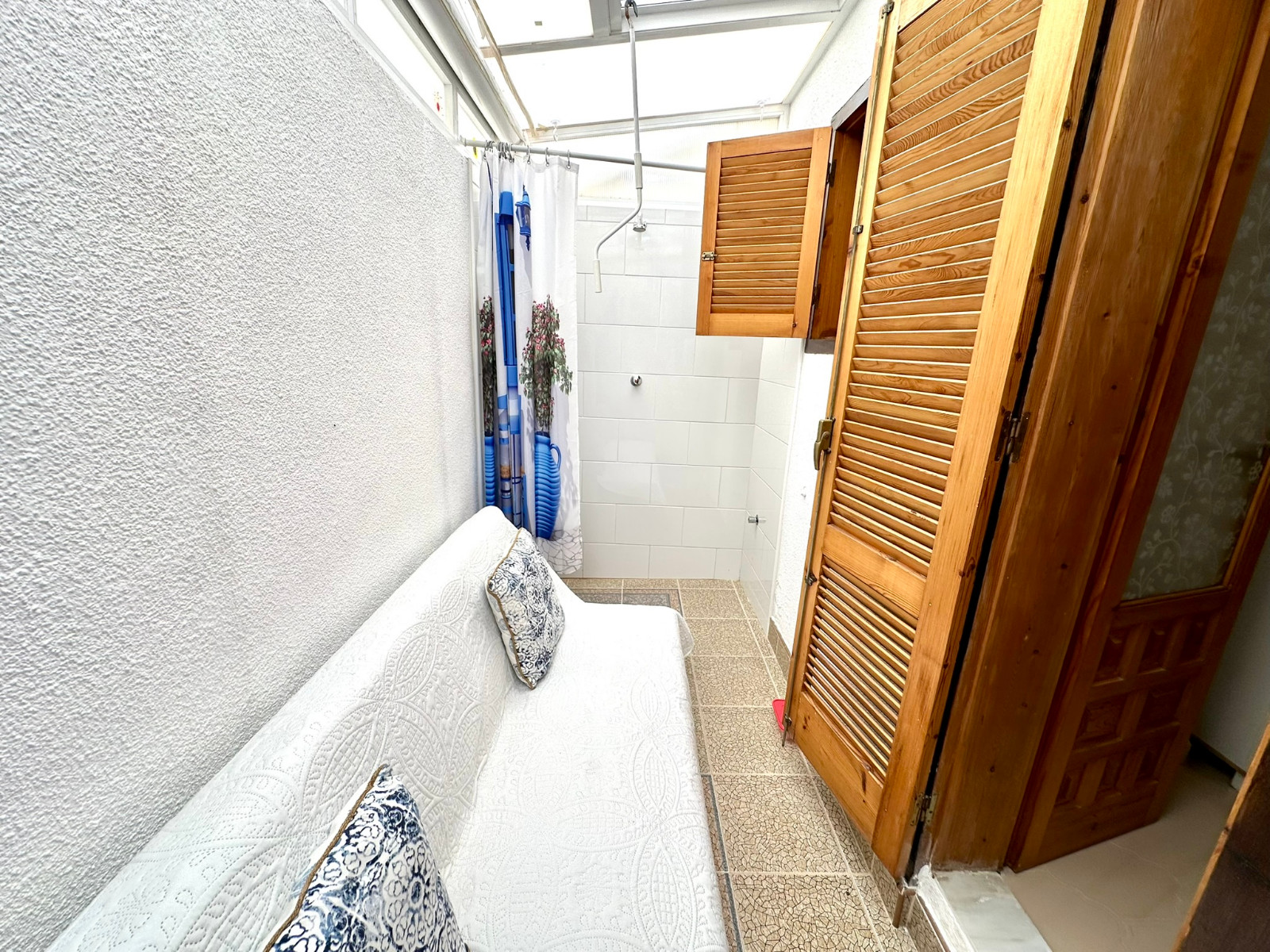 Property for sale - Bungalow for sale - Torrevieja - El Chaparral