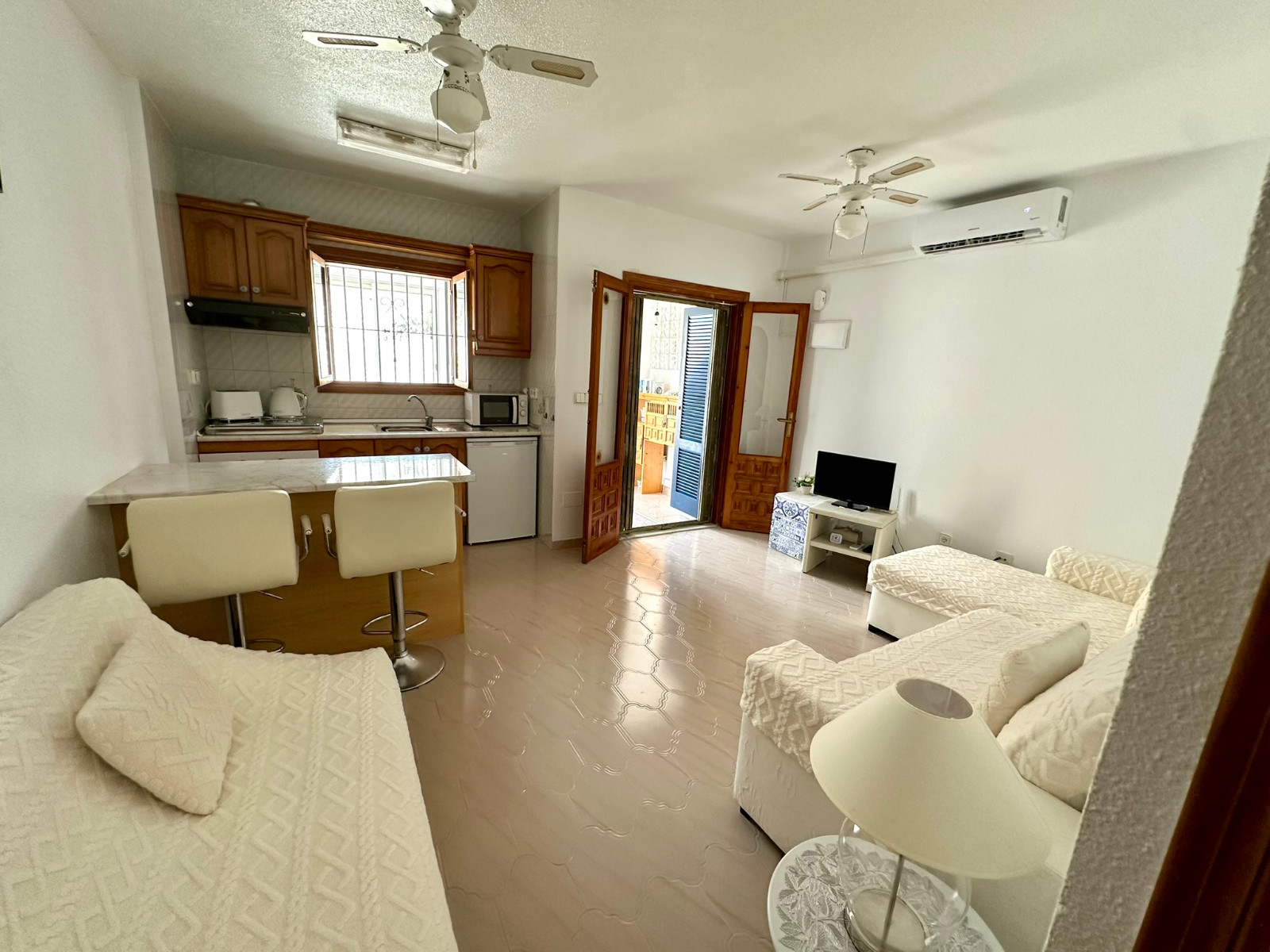 Property for sale - Bungalow for sale - Torrevieja - El Chaparral