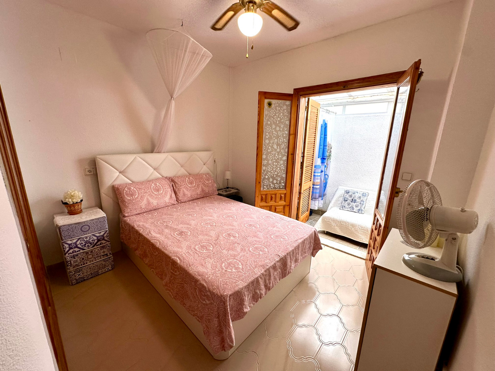 Property for sale - Bungalow for sale - Torrevieja - El Chaparral