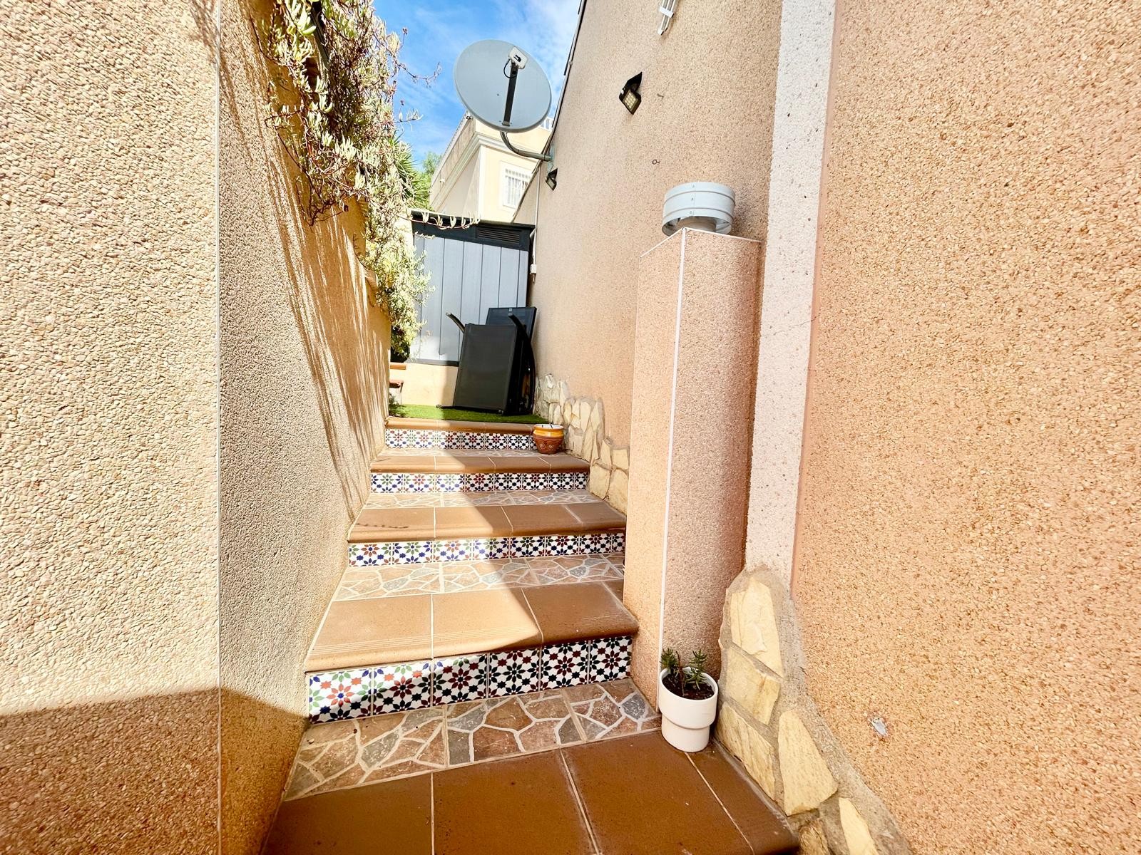 Property for sale - Villa for sale - Ciudad Quesada - Rojales