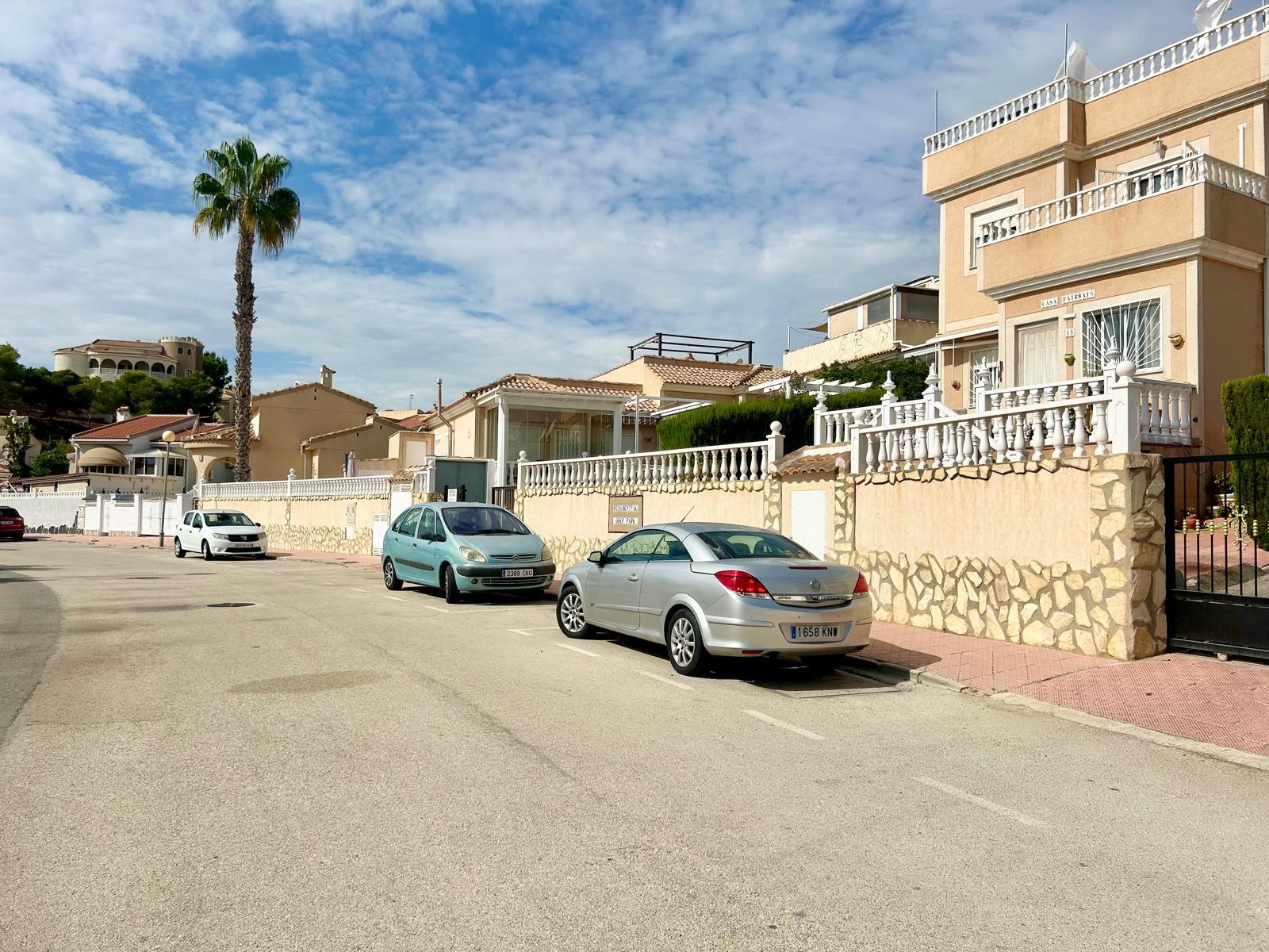 Property for sale - Villa for sale - Ciudad Quesada - Rojales