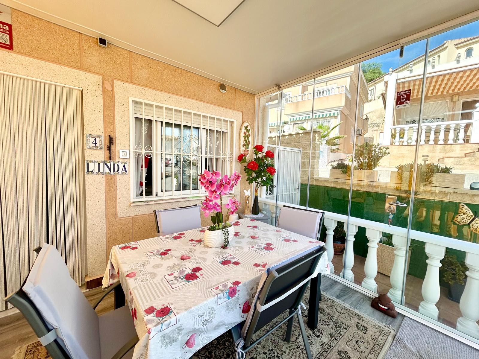 Property for sale - Villa for sale - Ciudad Quesada - Rojales
