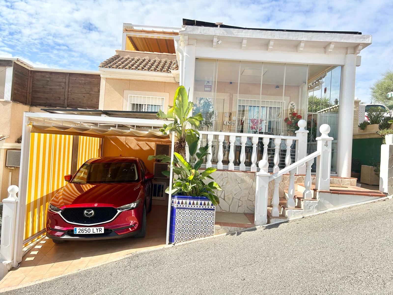Property for sale - Villa for sale - Ciudad Quesada - Rojales