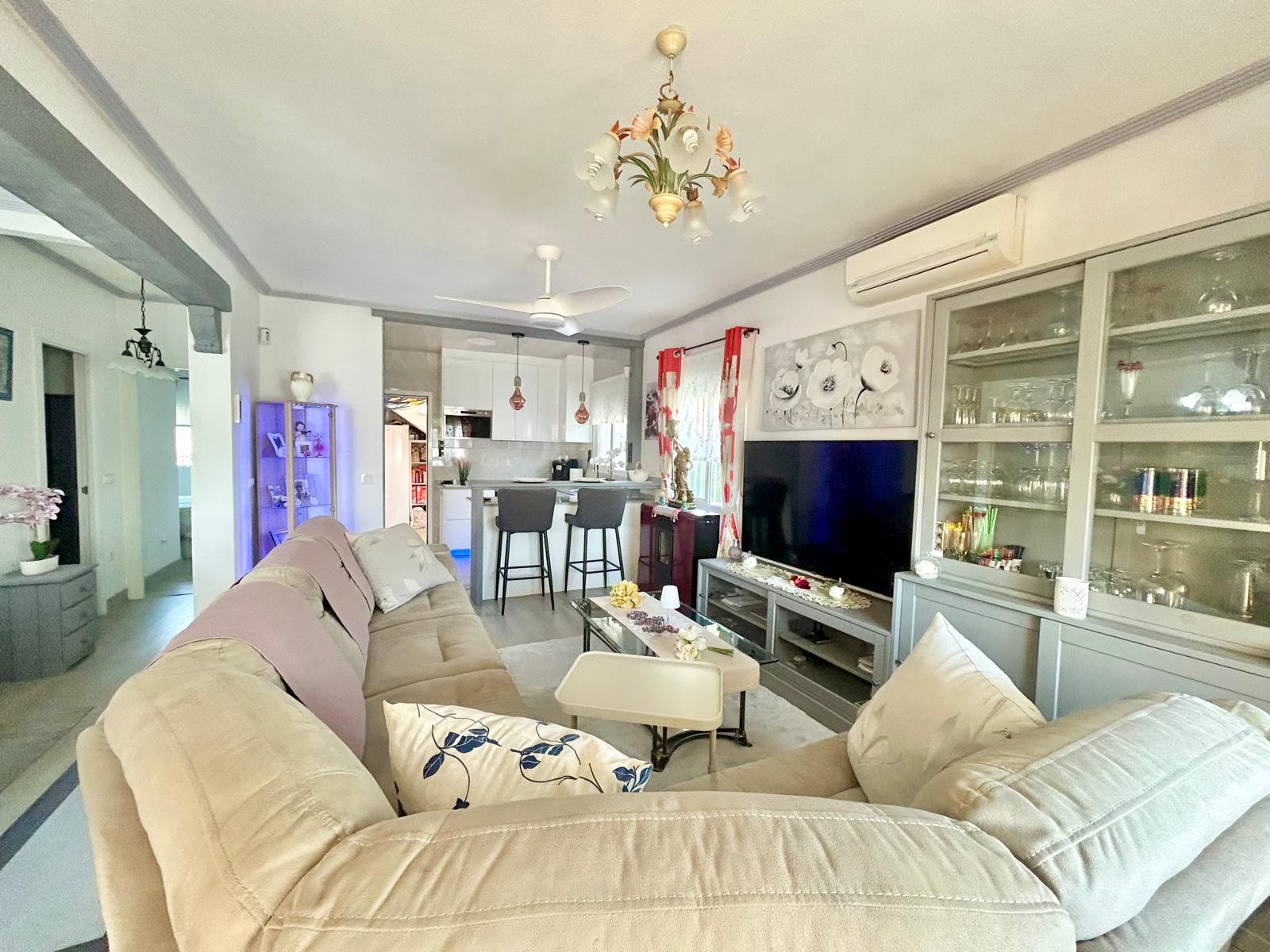 Property for sale - Villa for sale - Ciudad Quesada - Rojales