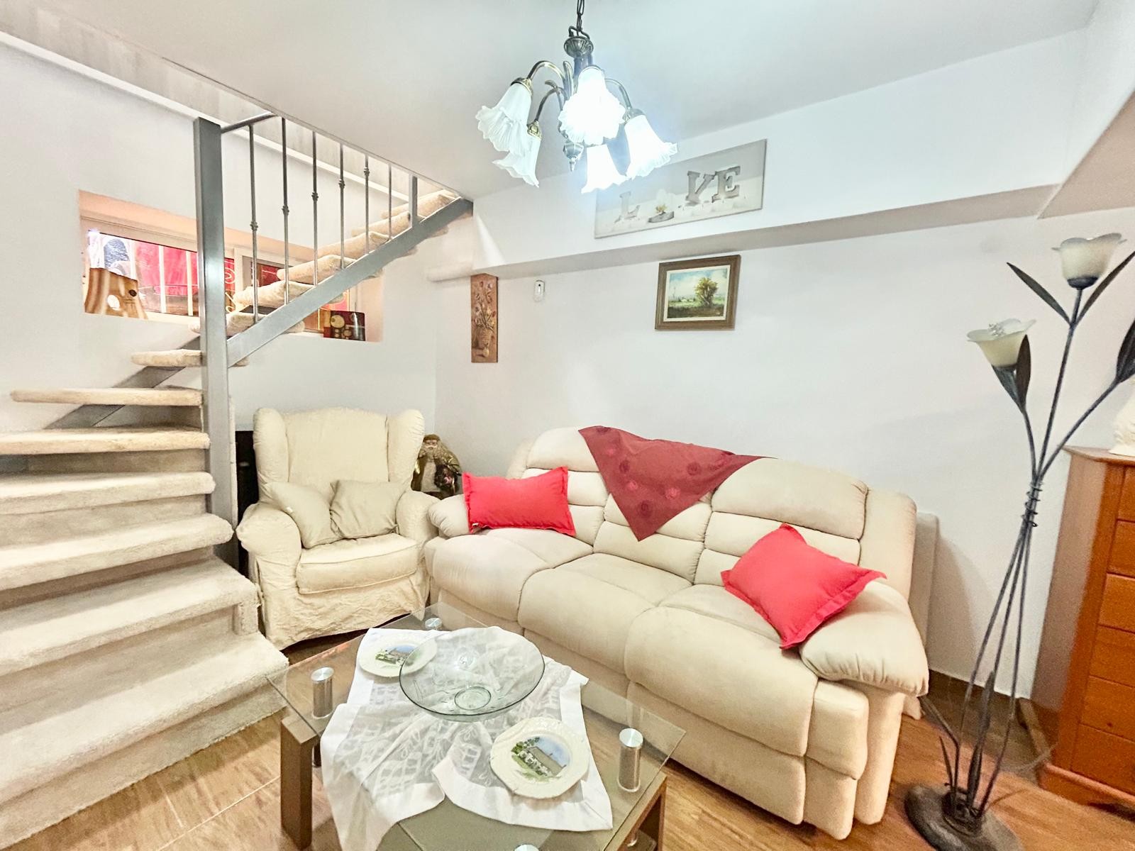 Property for sale - Villa for sale - Ciudad Quesada - Rojales