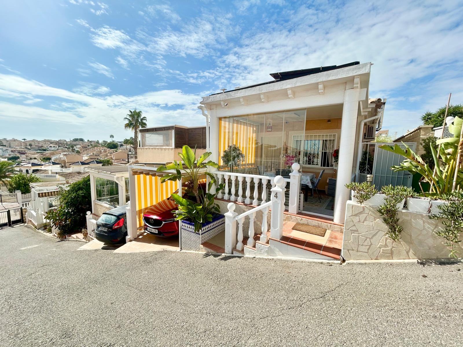 Property for sale - Villa for sale - Ciudad Quesada - Rojales