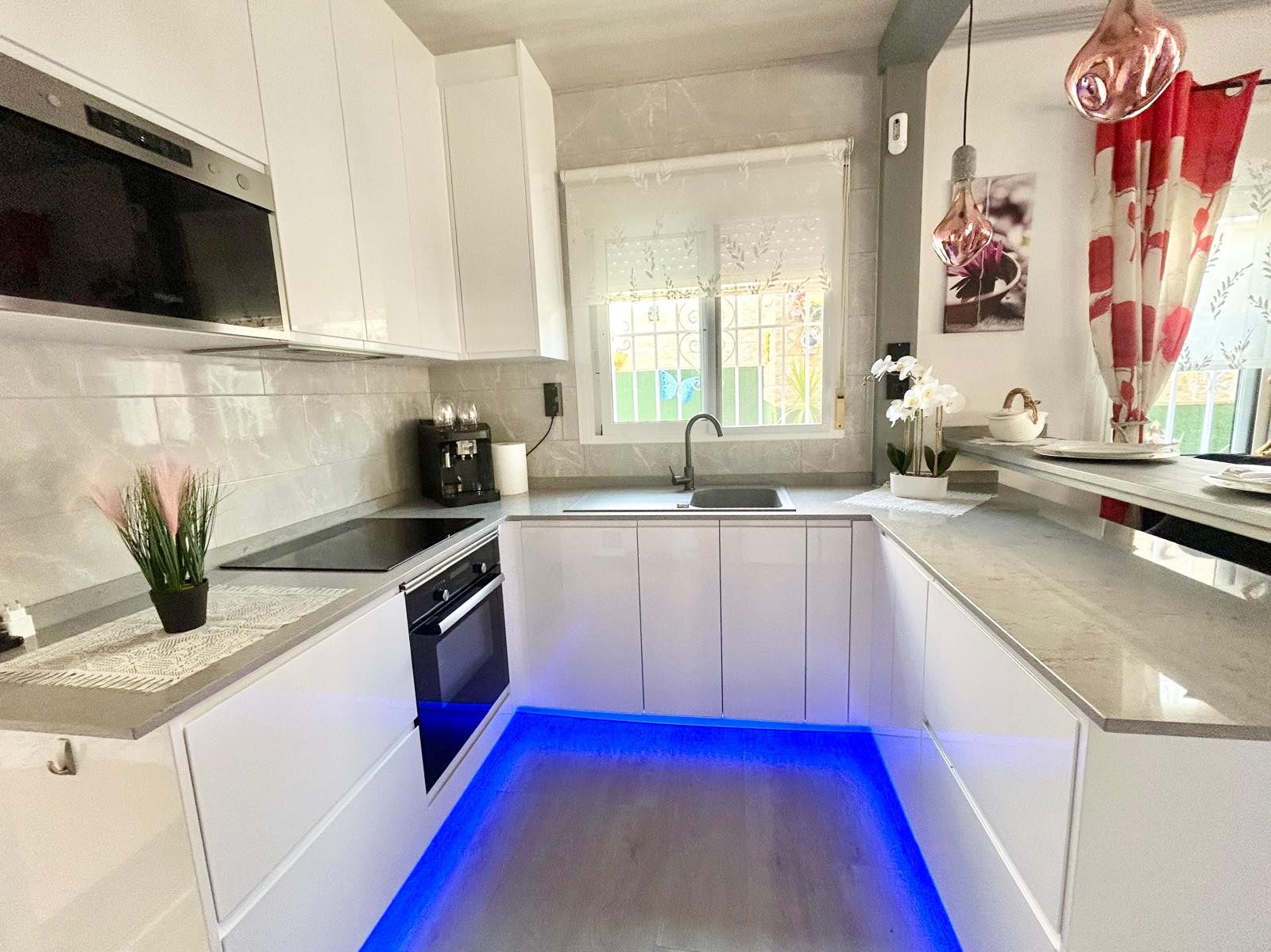 Property for sale - Villa for sale - Ciudad Quesada - Rojales