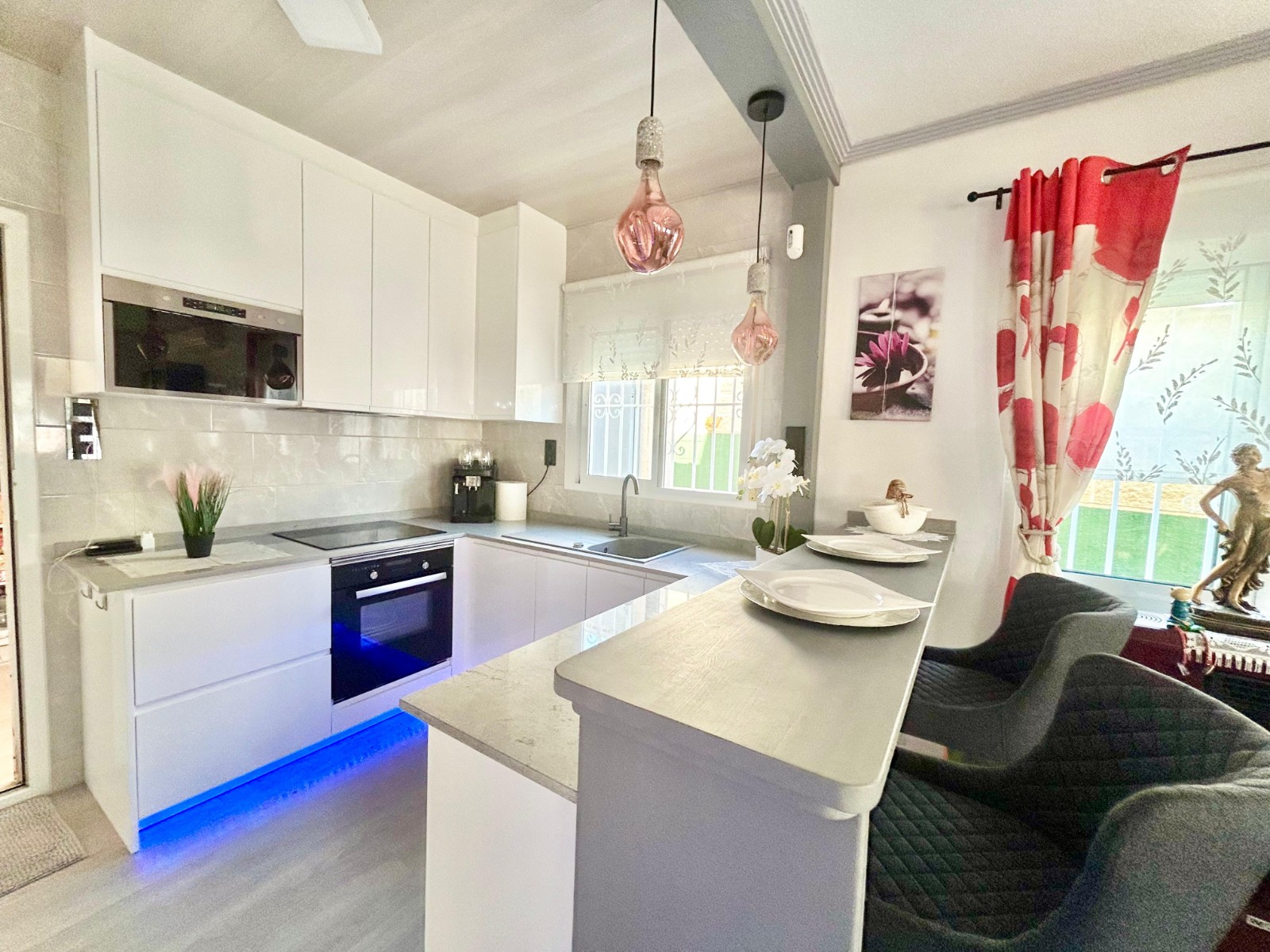 Property for sale - Villa for sale - Ciudad Quesada - Rojales