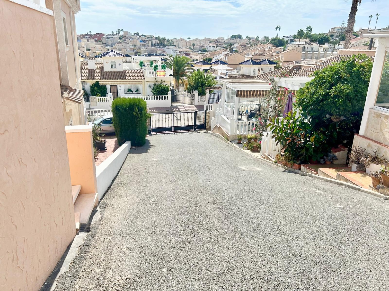Property for sale - Villa for sale - Ciudad Quesada - Rojales