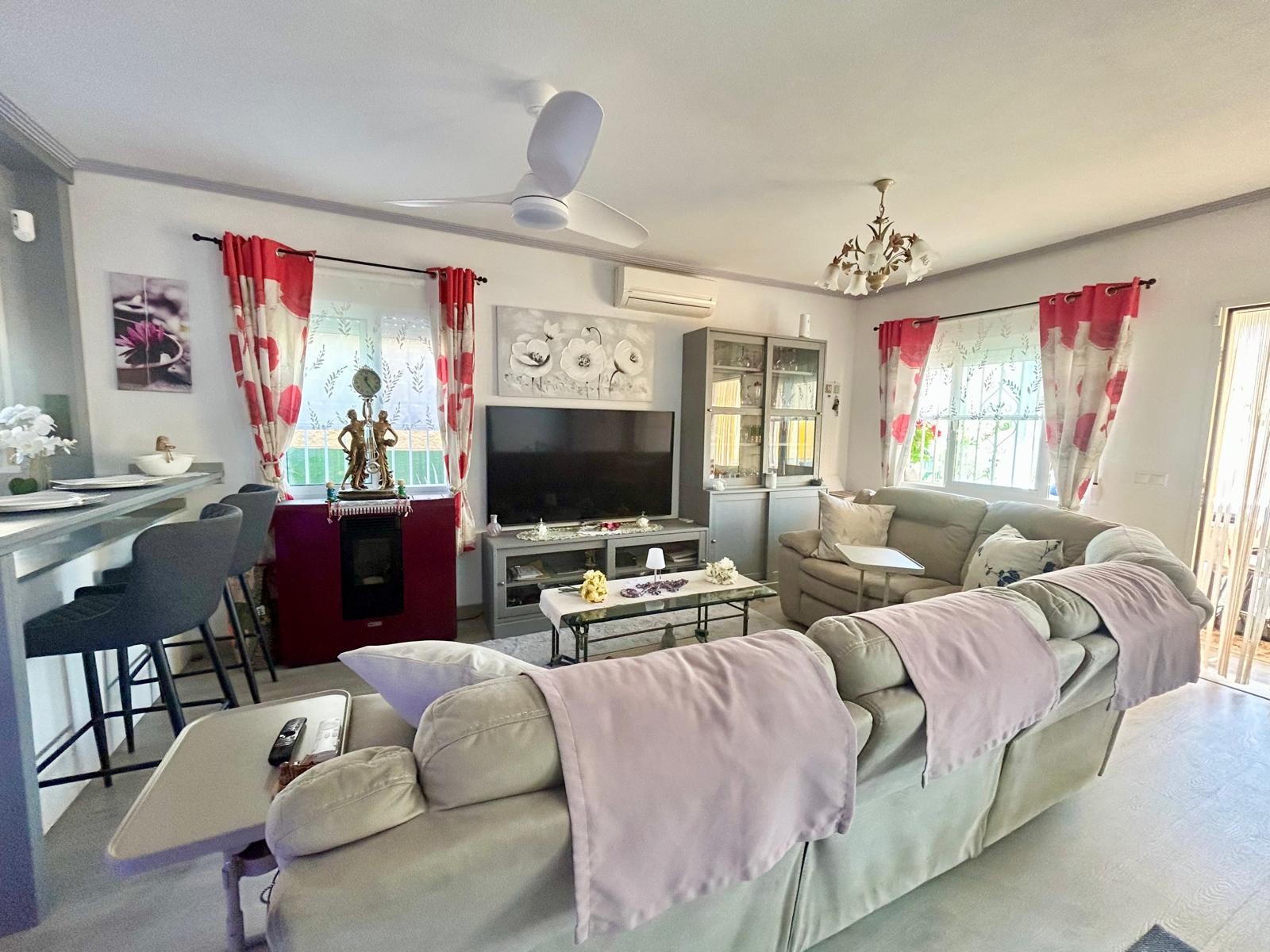 Property for sale - Villa for sale - Ciudad Quesada - Rojales