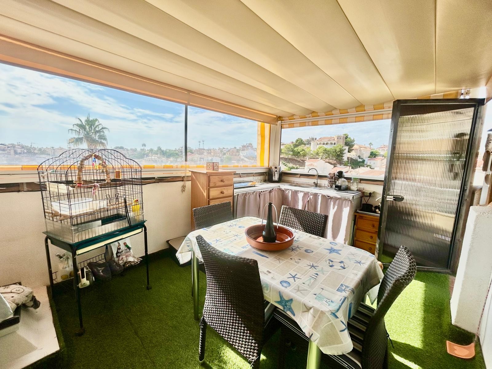 Property for sale - Villa for sale - Ciudad Quesada - Rojales