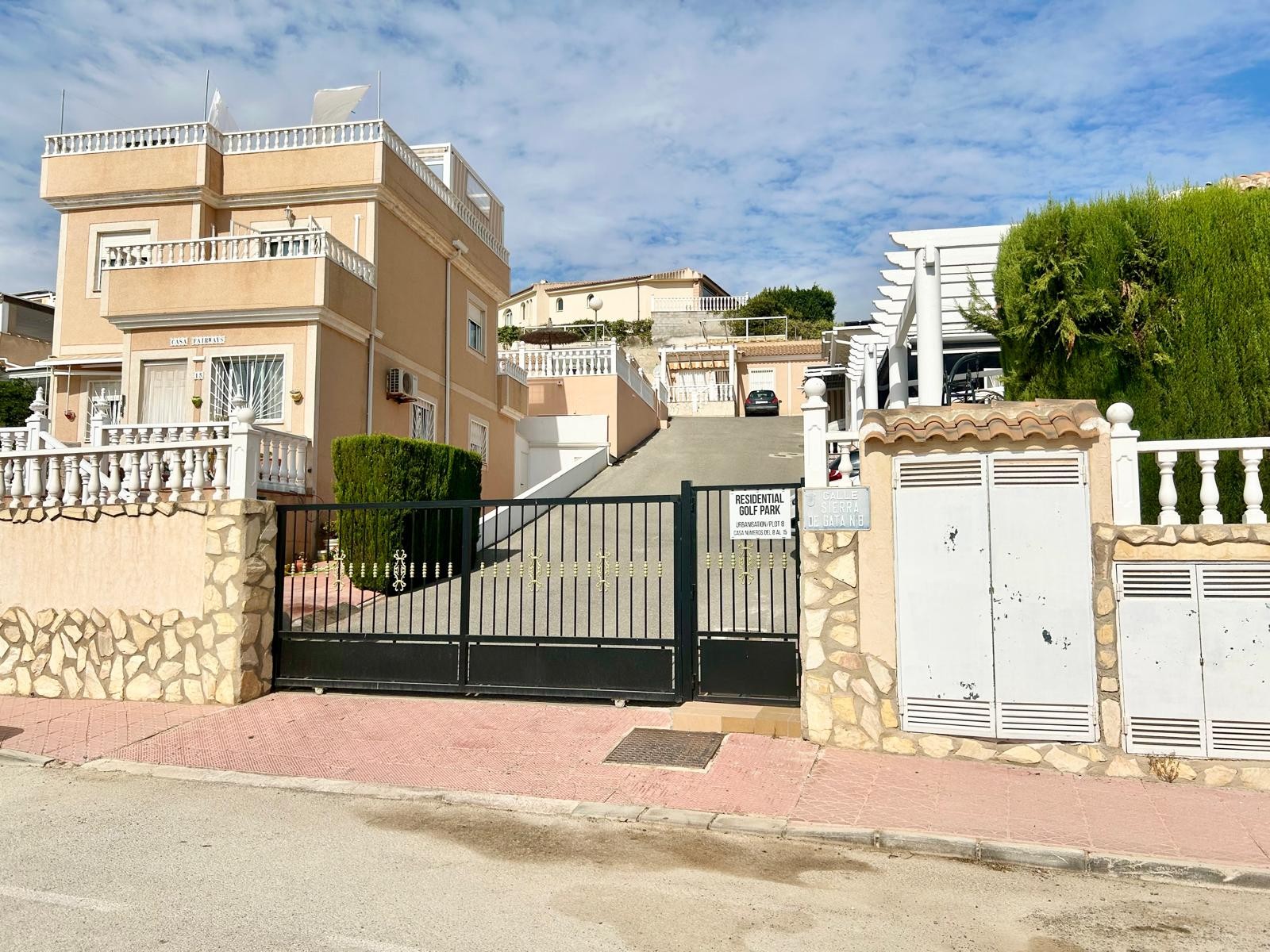 Property for sale - Villa for sale - Ciudad Quesada - Rojales