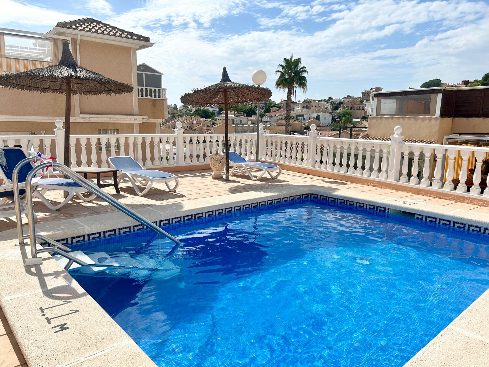 Property for sale - Villa for sale - Ciudad Quesada - Rojales