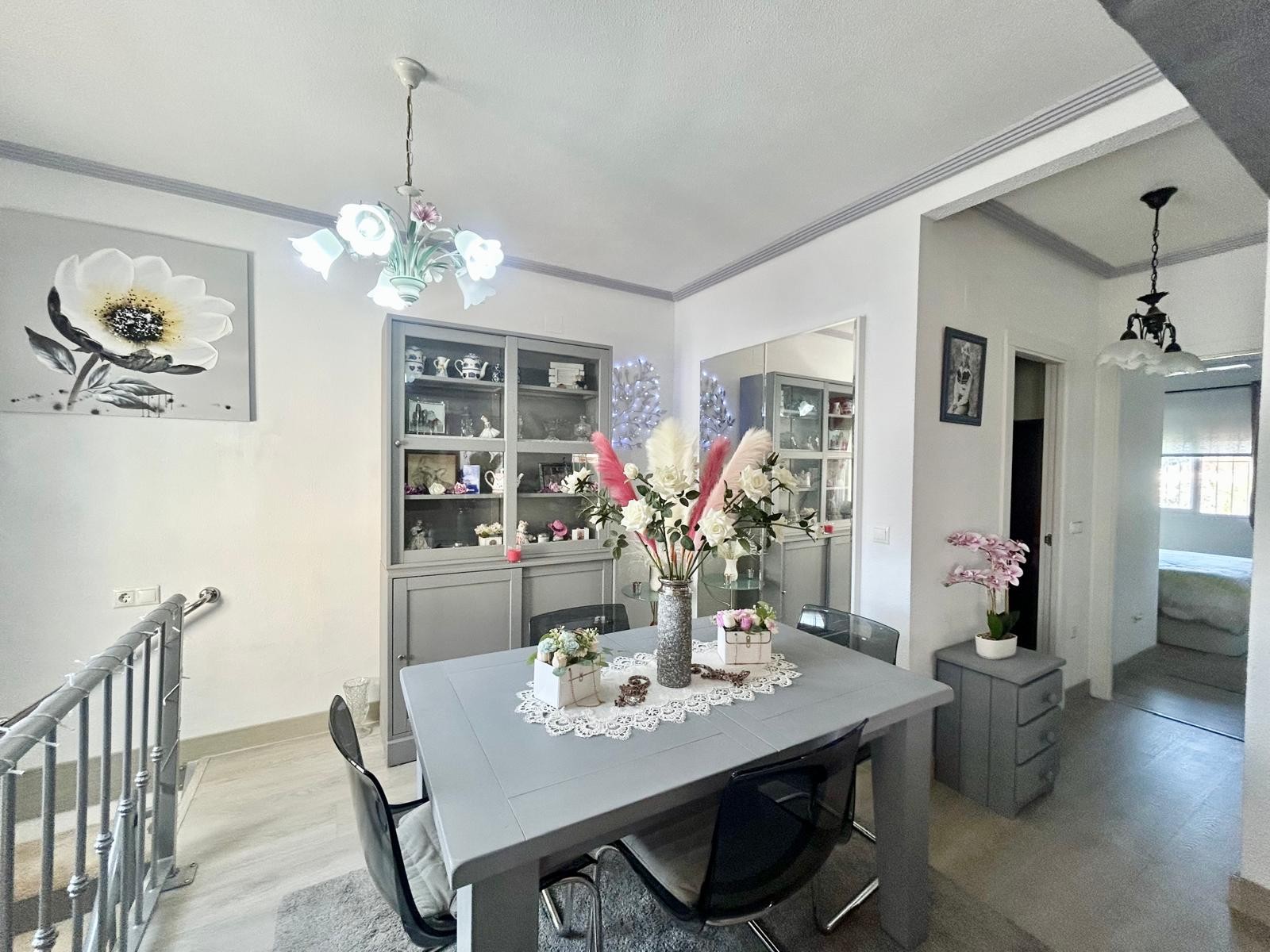 Property for sale - Villa for sale - Ciudad Quesada - Rojales