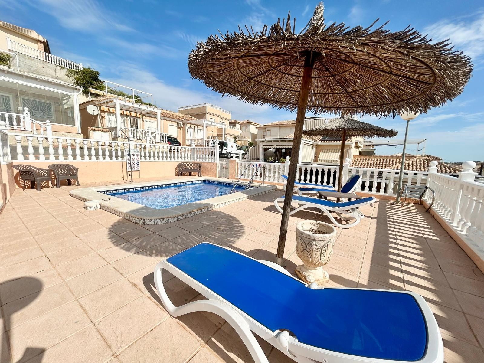 Property for sale - Villa for sale - Ciudad Quesada - Rojales