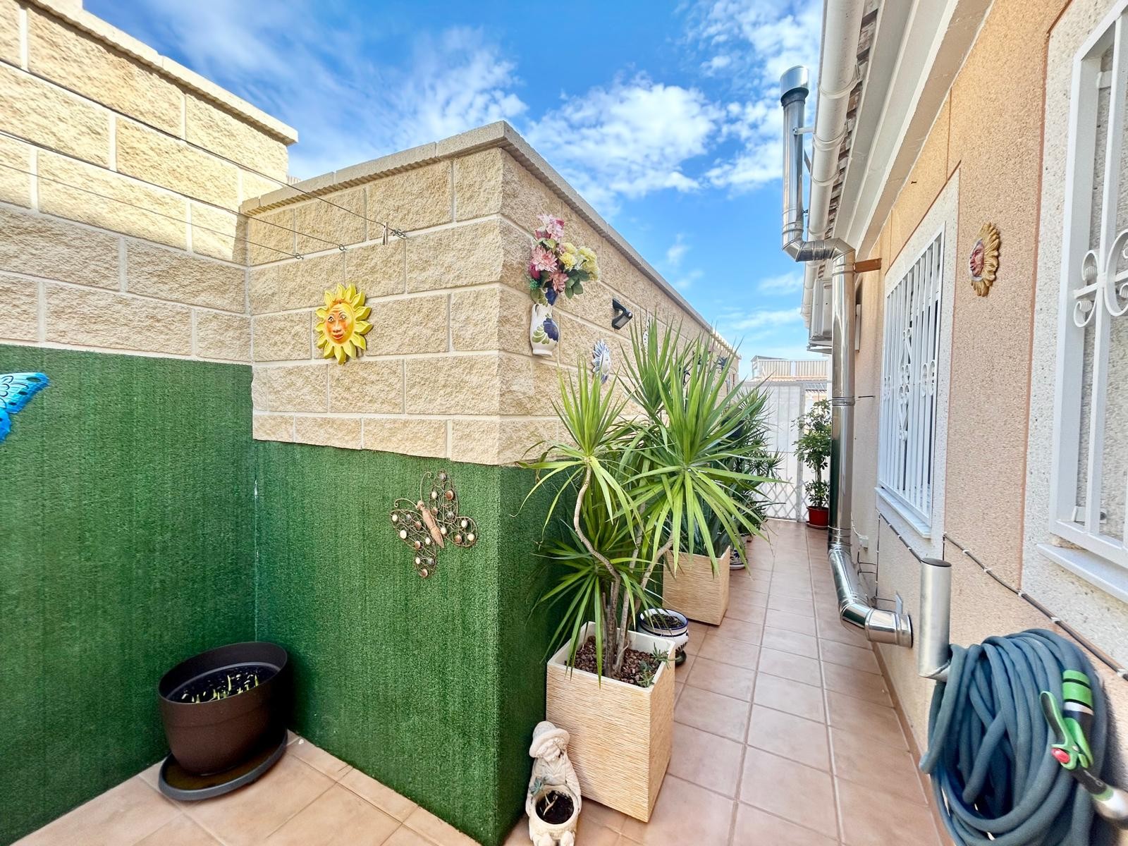 Property for sale - Villa for sale - Ciudad Quesada - Rojales
