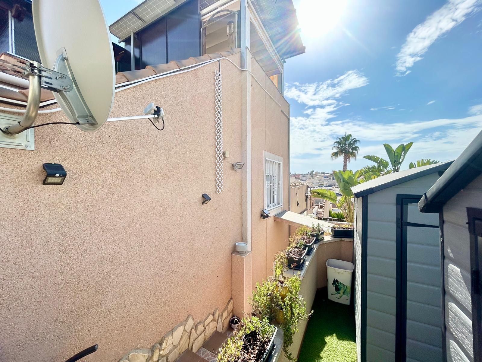 Property for sale - Villa for sale - Ciudad Quesada - Rojales