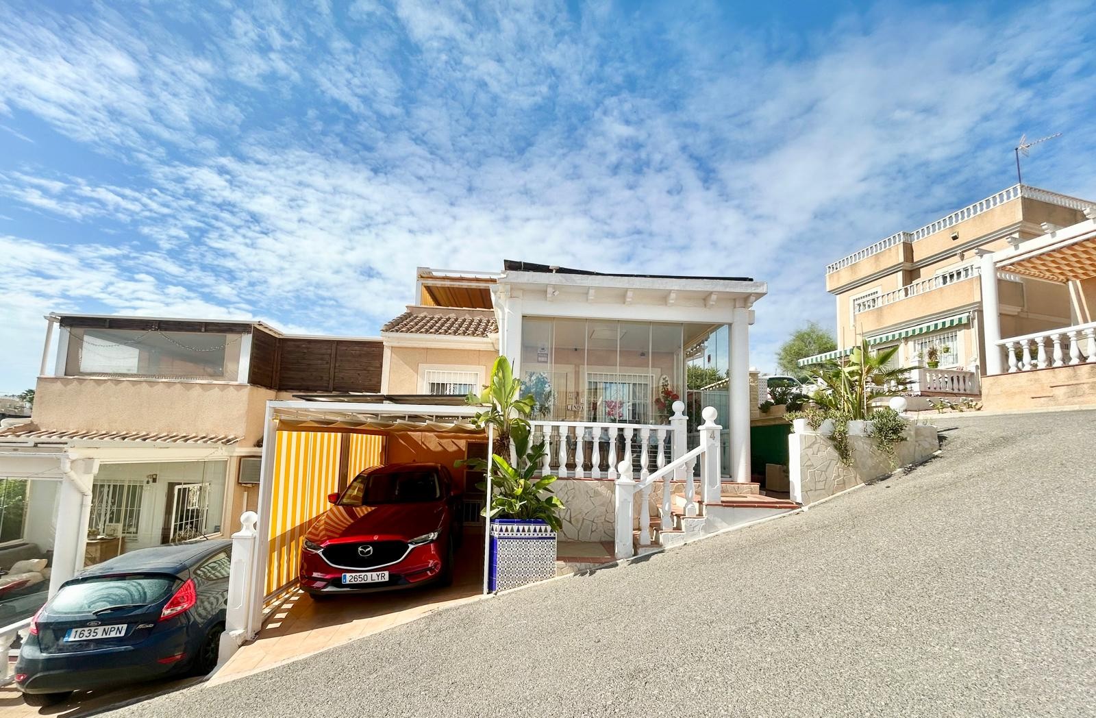 Property for sale - Villa for sale - Ciudad Quesada - Rojales