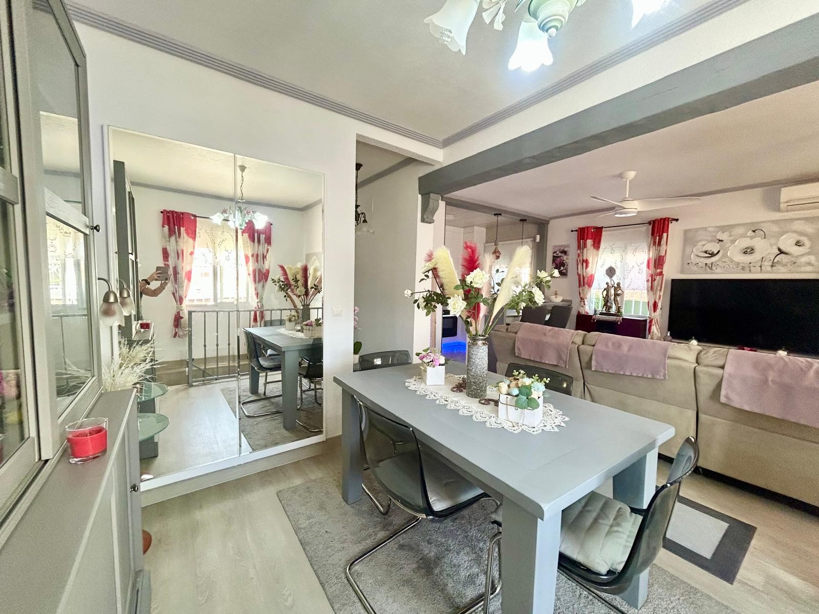 Property for sale - Villa for sale - Ciudad Quesada - Rojales