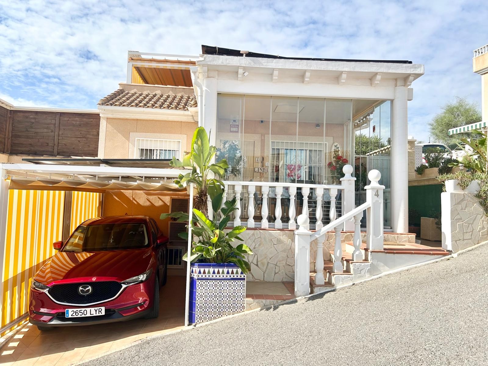 Property for sale - Villa for sale - Ciudad Quesada - Rojales
