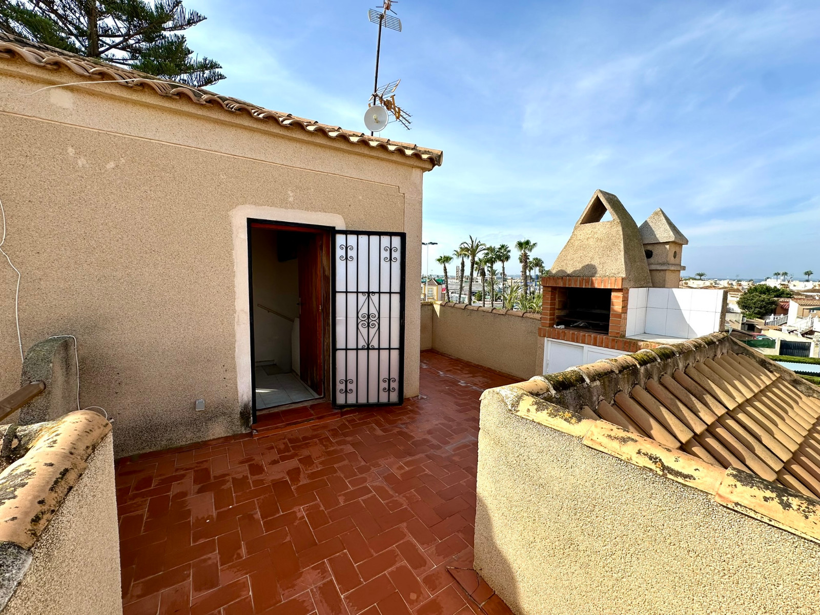Property for sale - Duplex for sale - Torrevieja - Jardin del Mar