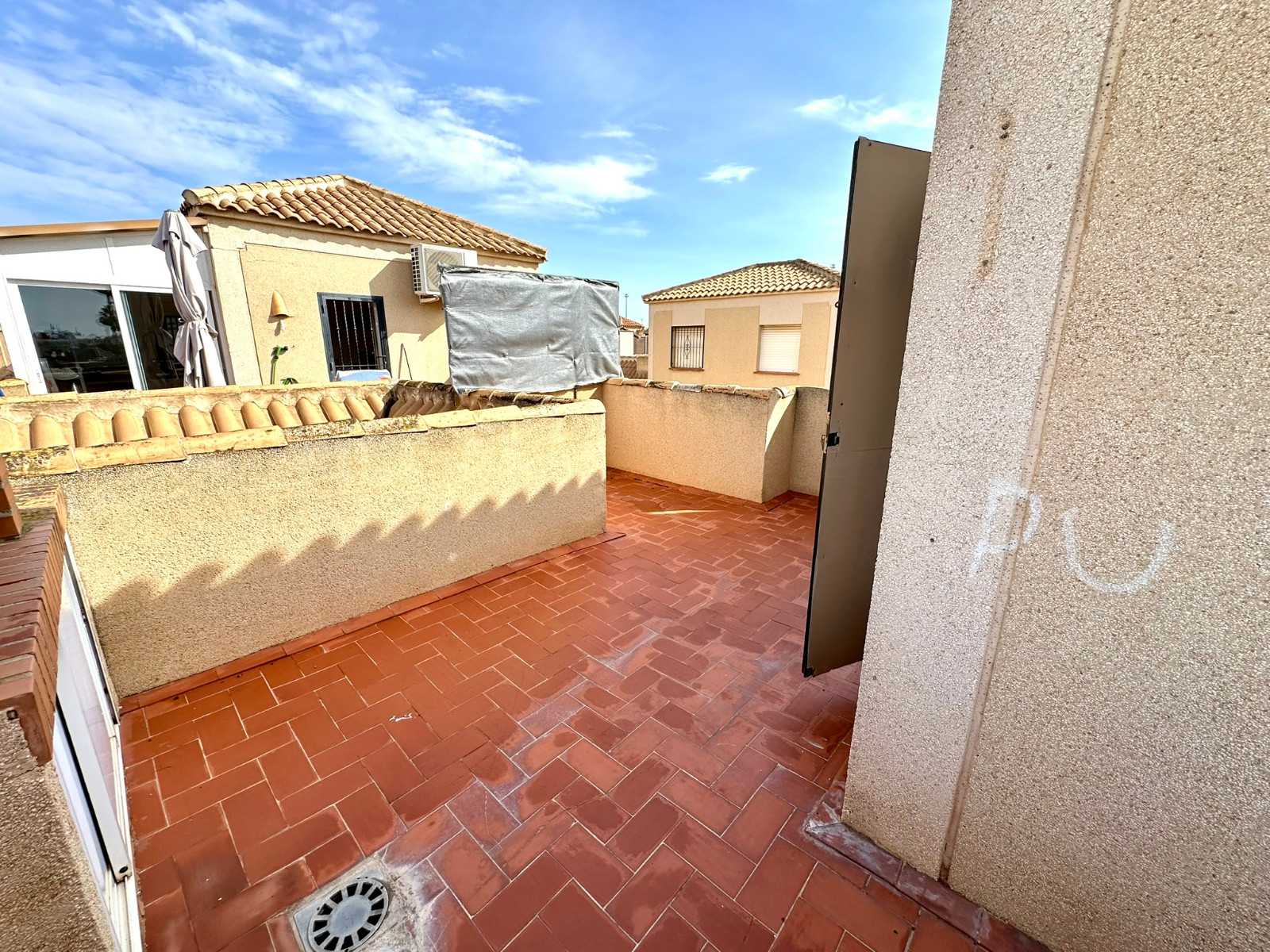 Property for sale - Duplex for sale - Torrevieja - Jardin del Mar