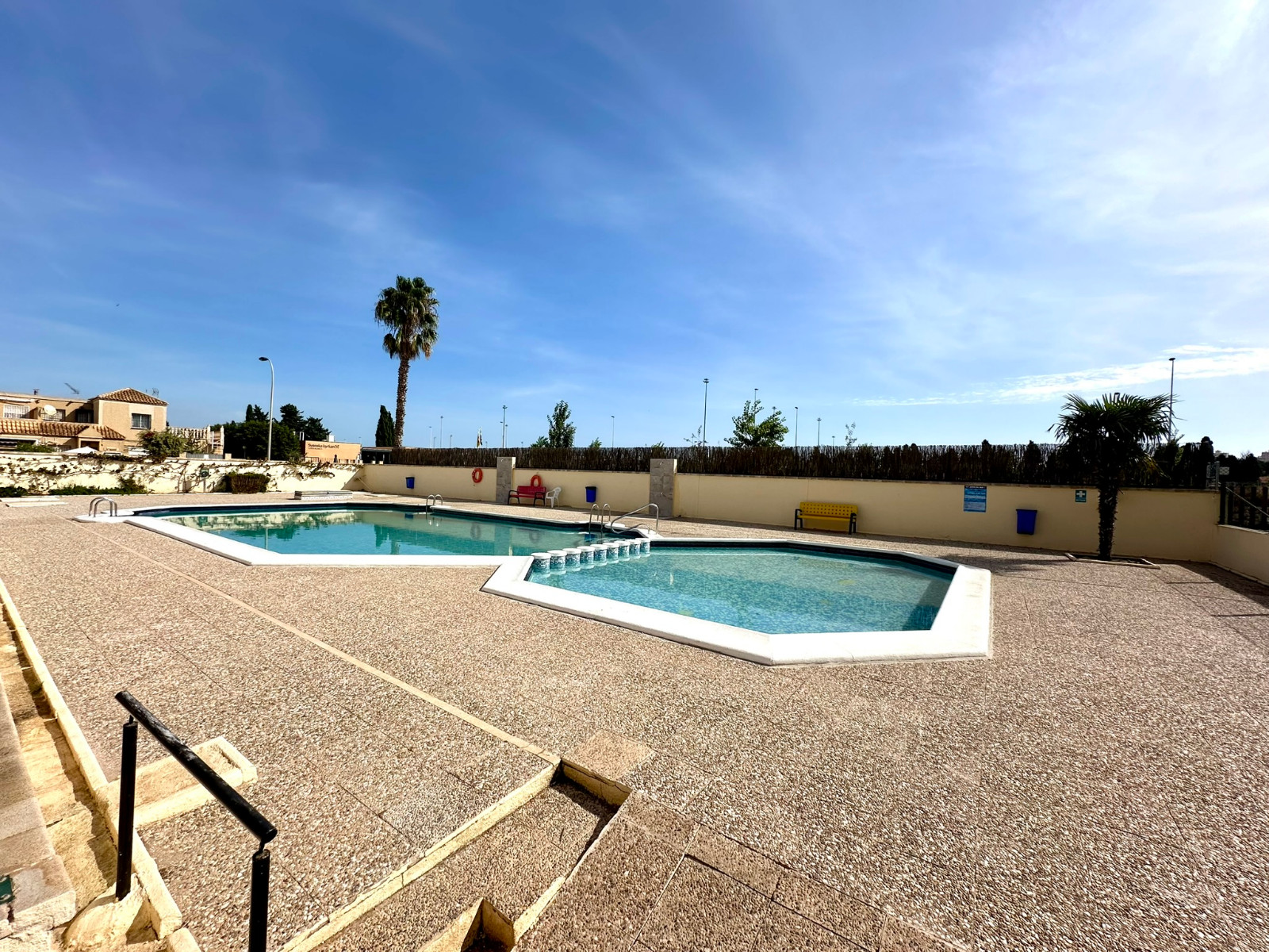 Property for sale - Duplex for sale - Torrevieja - Jardin del Mar