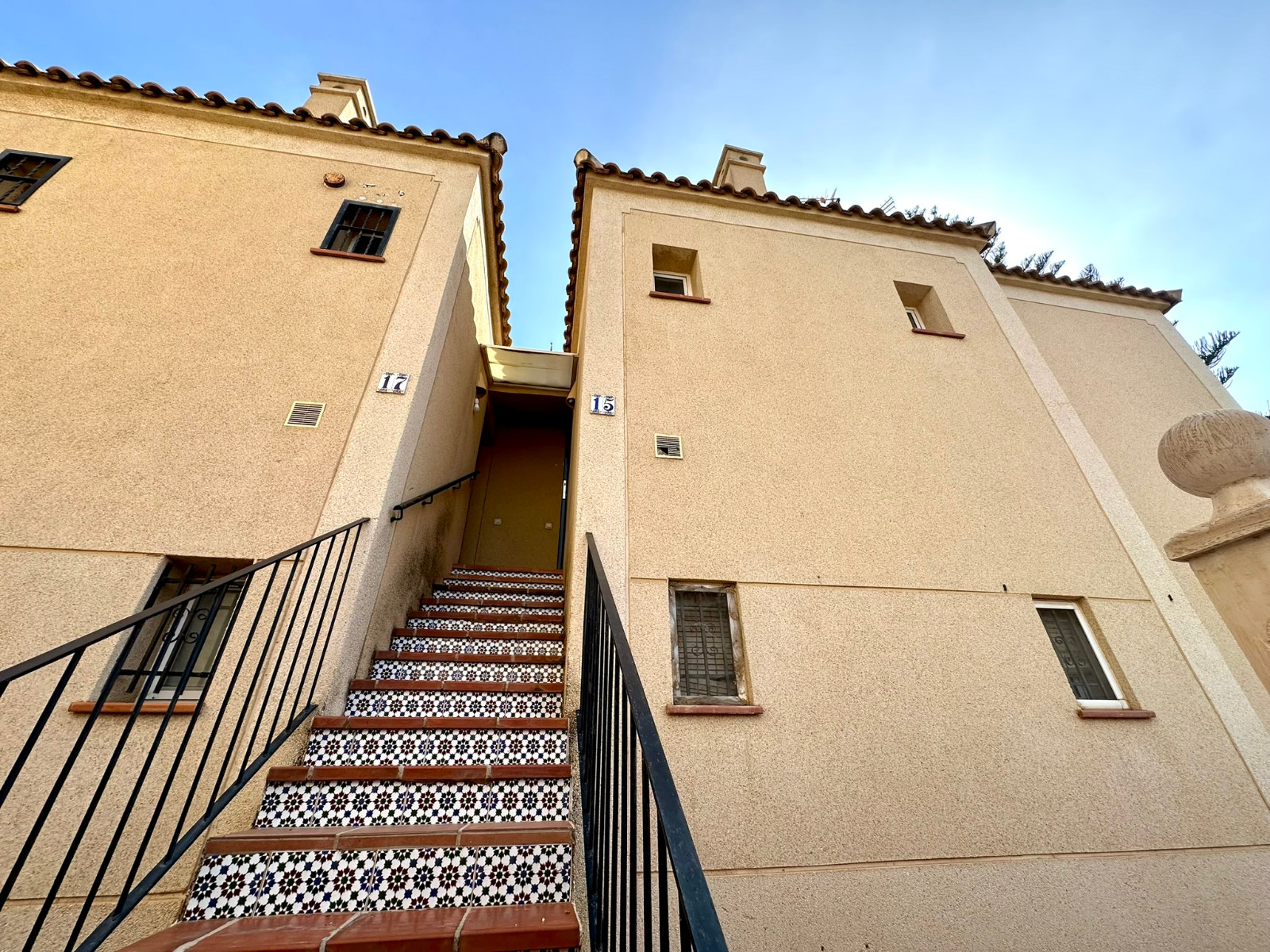 Property for sale - Duplex for sale - Torrevieja - Jardin del Mar