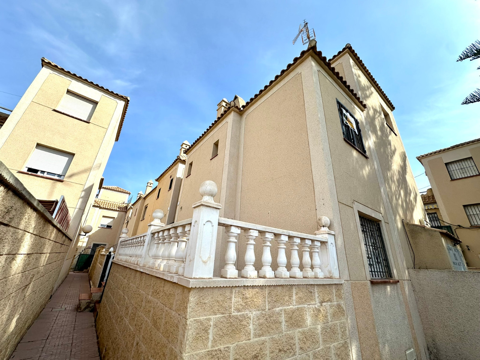 Property for sale - Duplex for sale - Torrevieja - Jardin del Mar