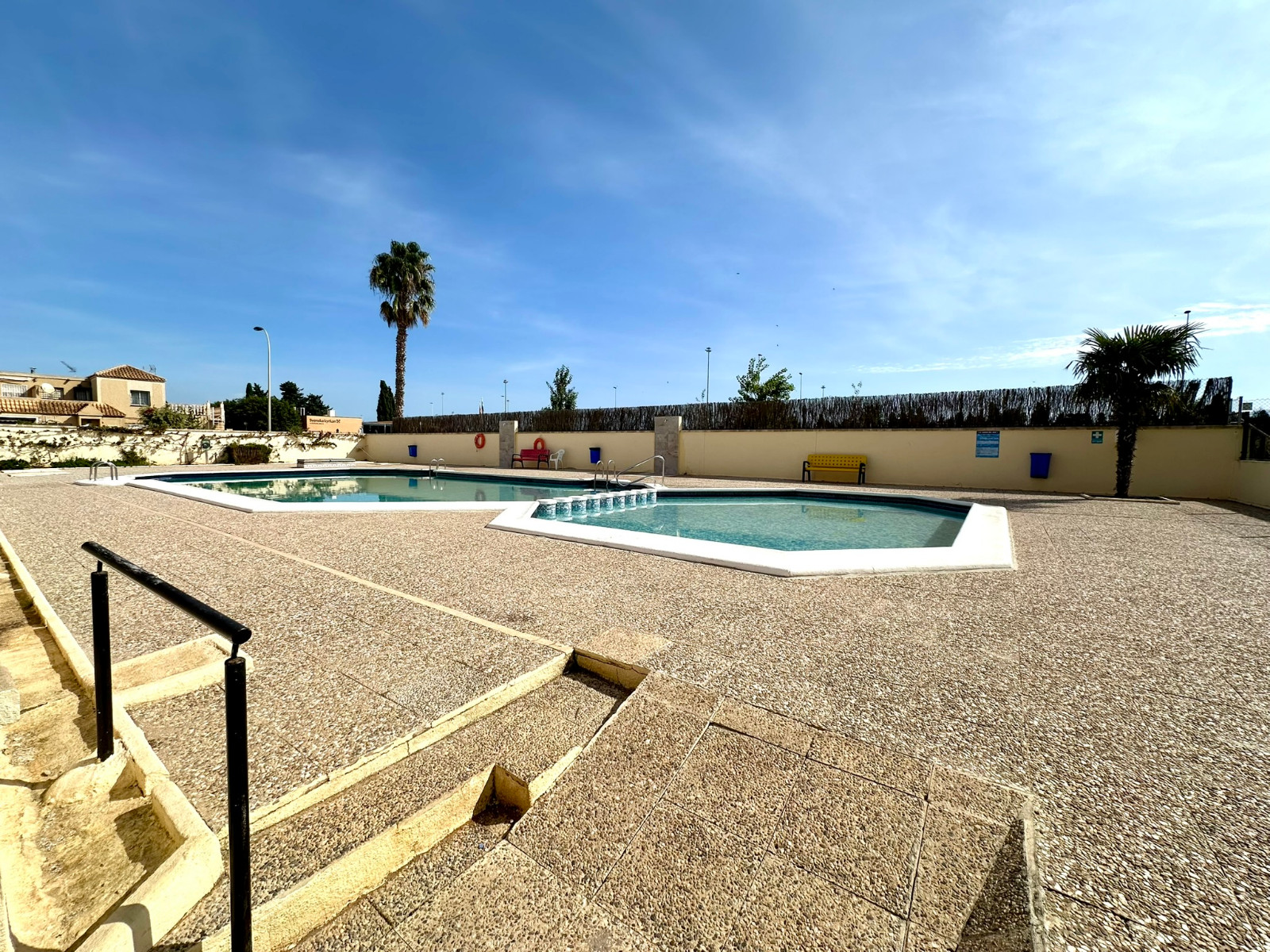 Property for sale - Duplex for sale - Torrevieja - Jardin del Mar