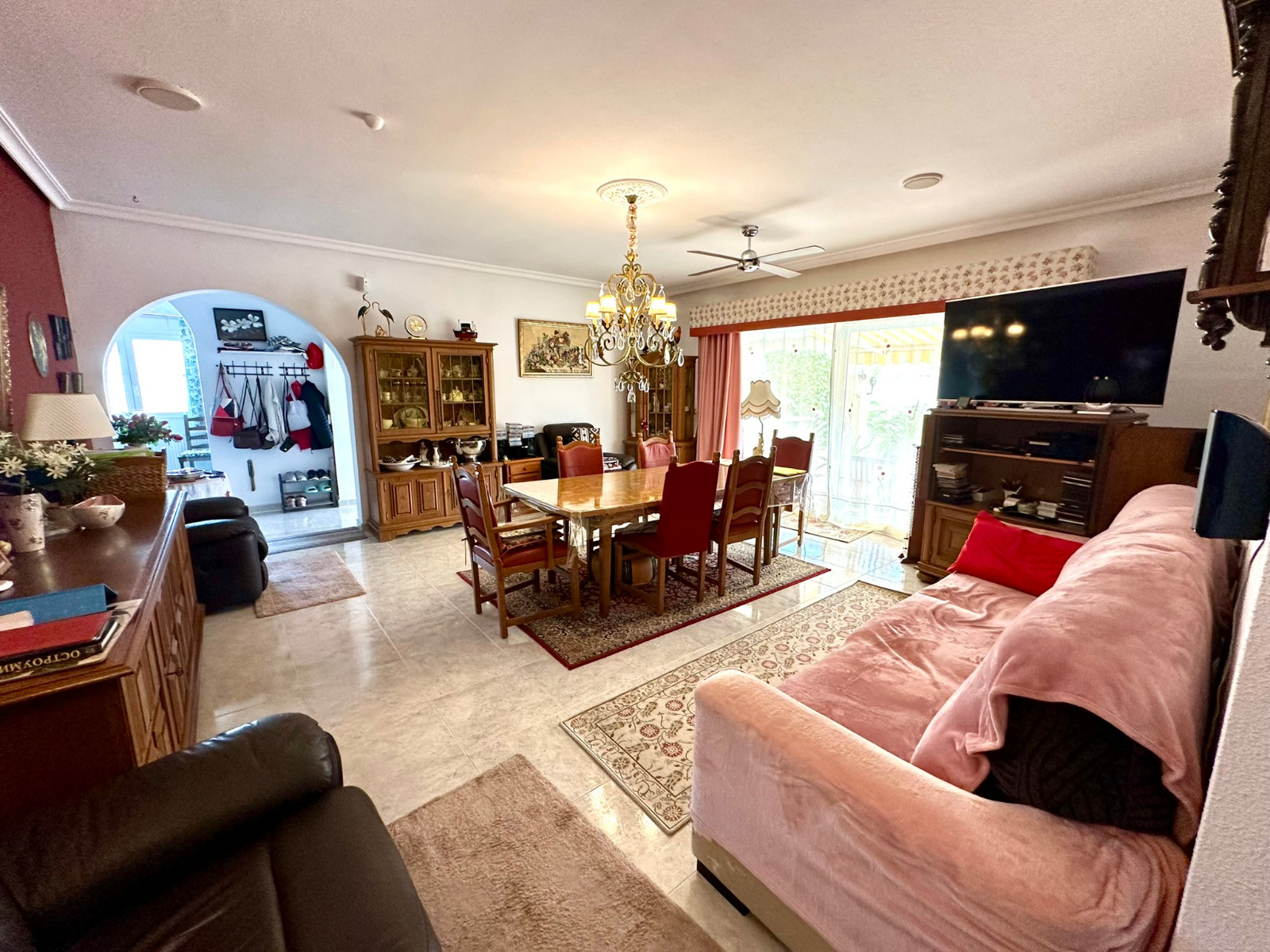 Property for sale - Villa for sale - Torrevieja - El Chaparral